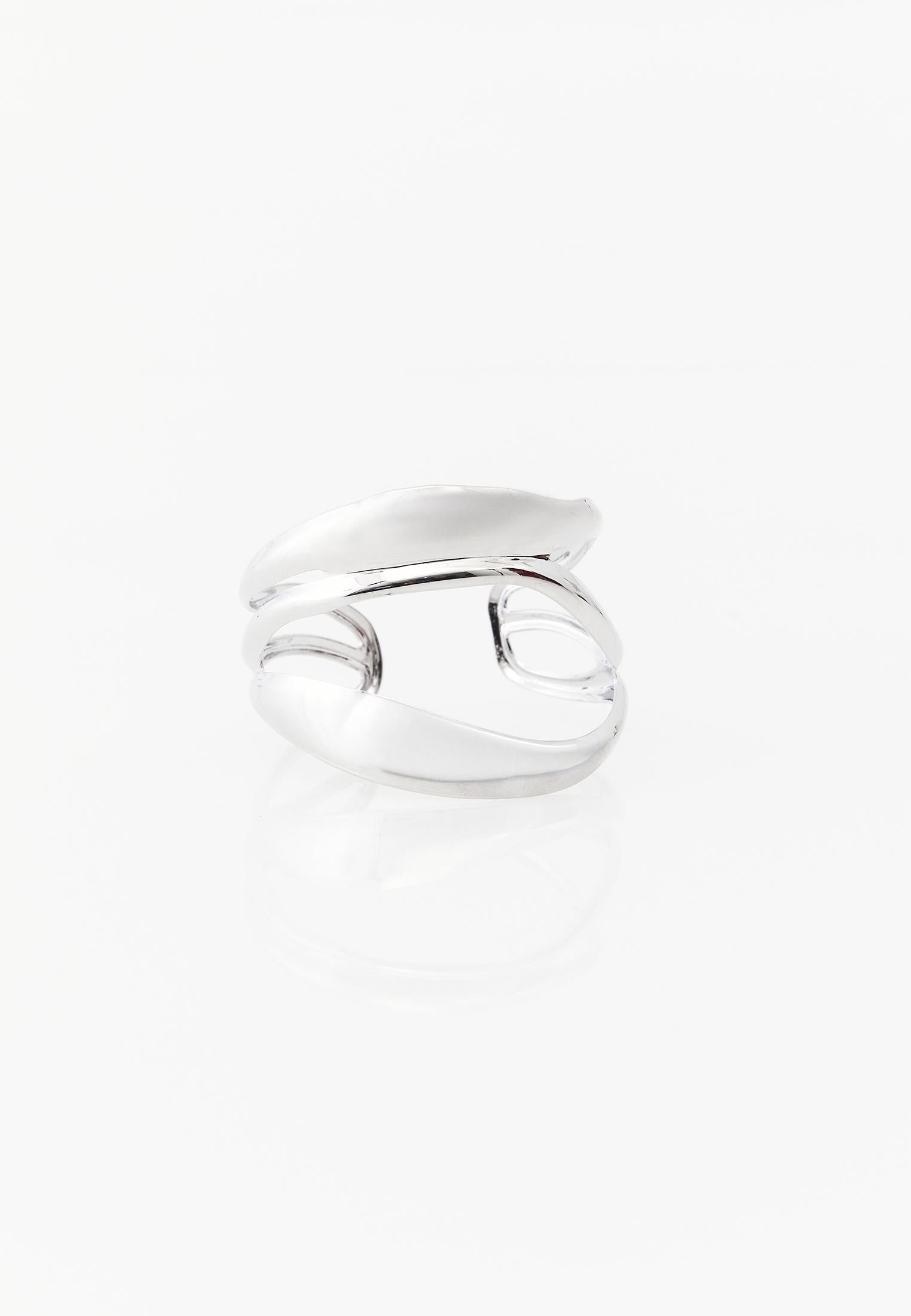 Bracelet - SILVER