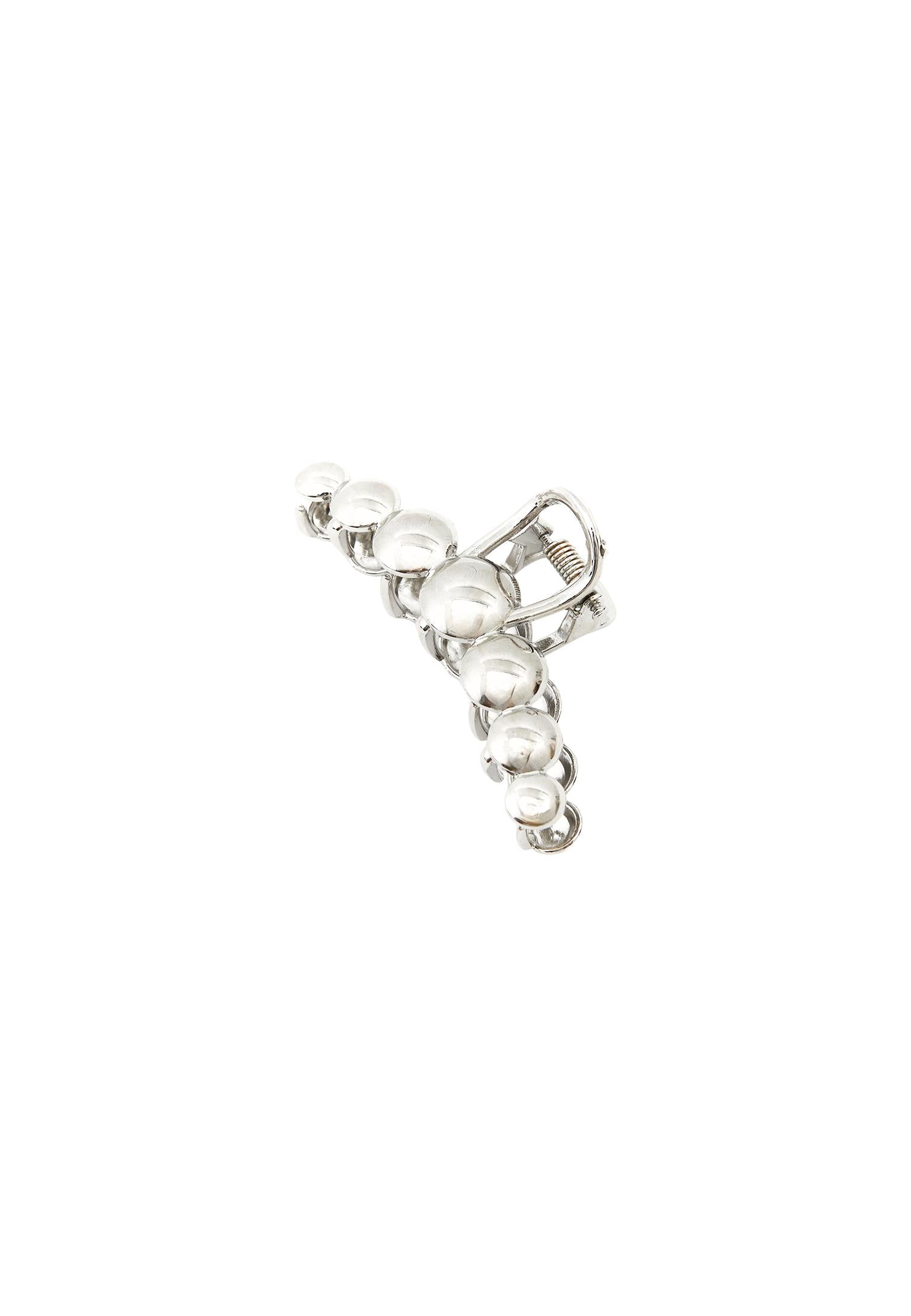Women Hair Clip - SILVER