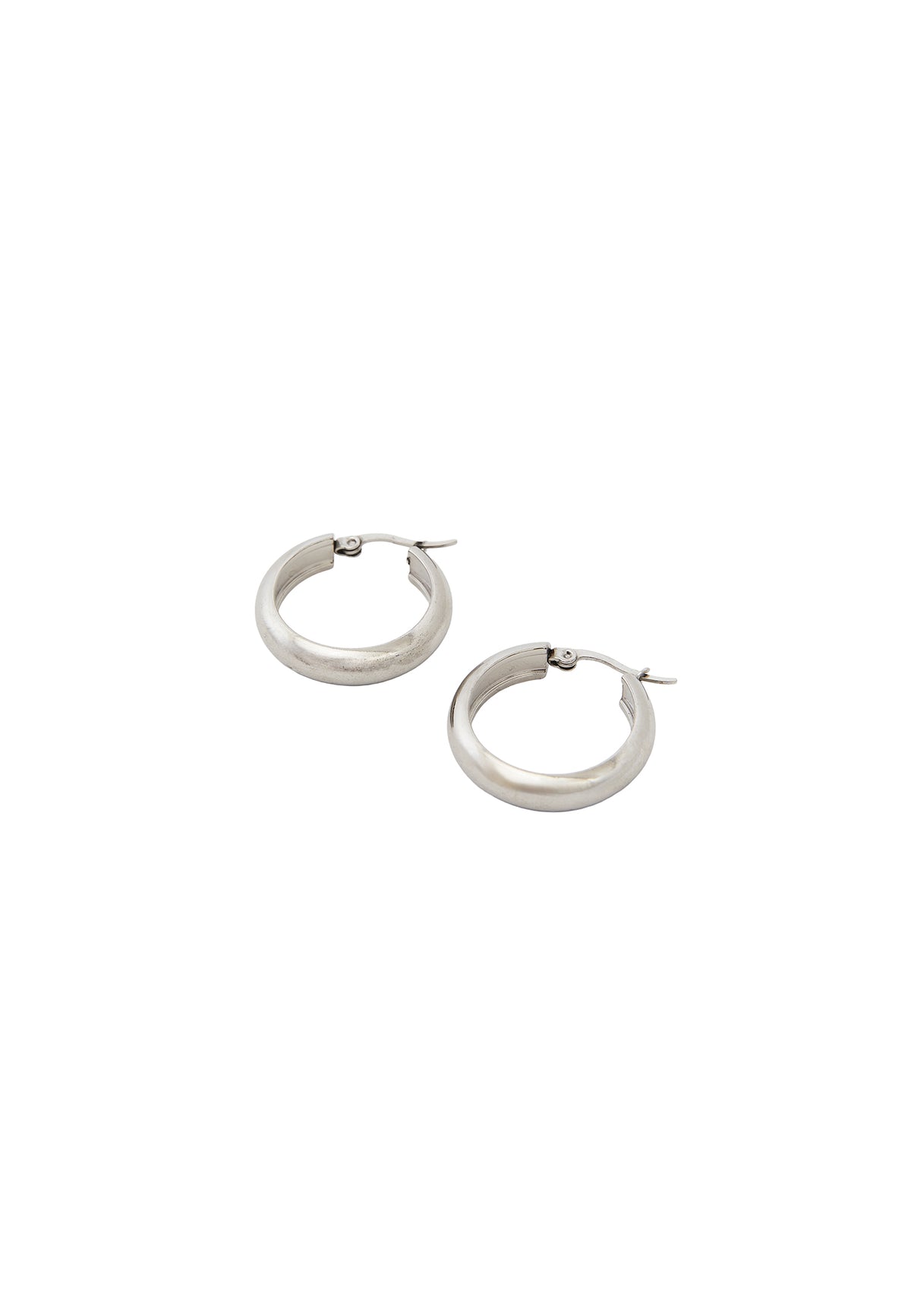 Earring - SILVER
