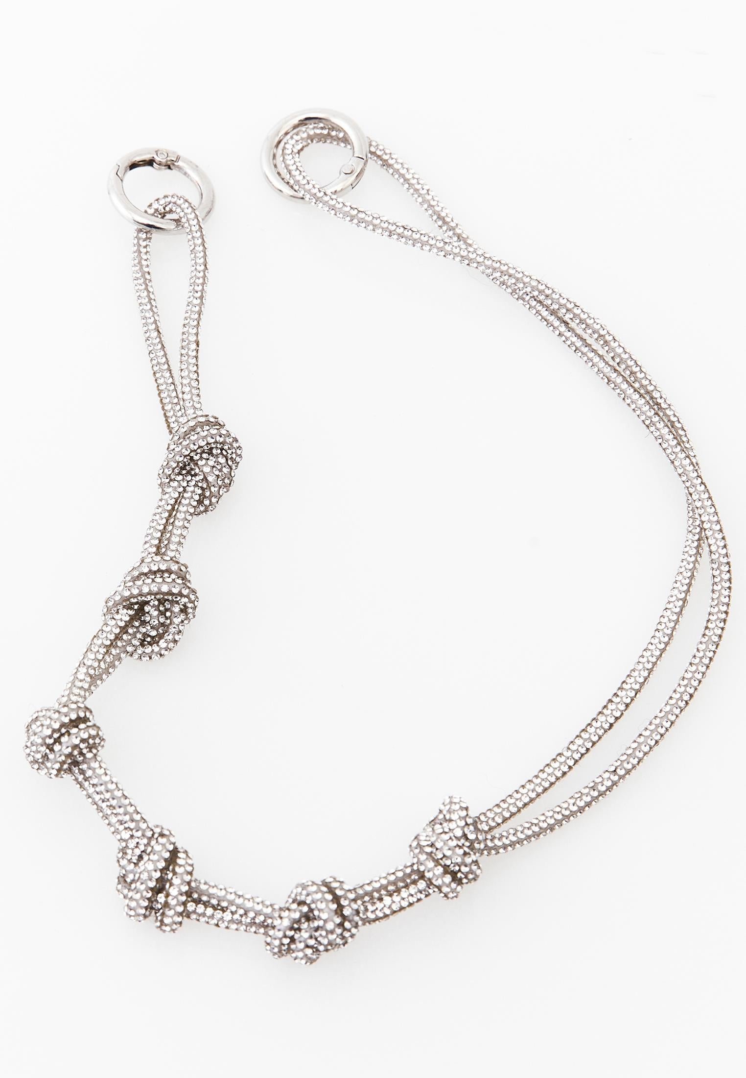 Keychain - SILVER