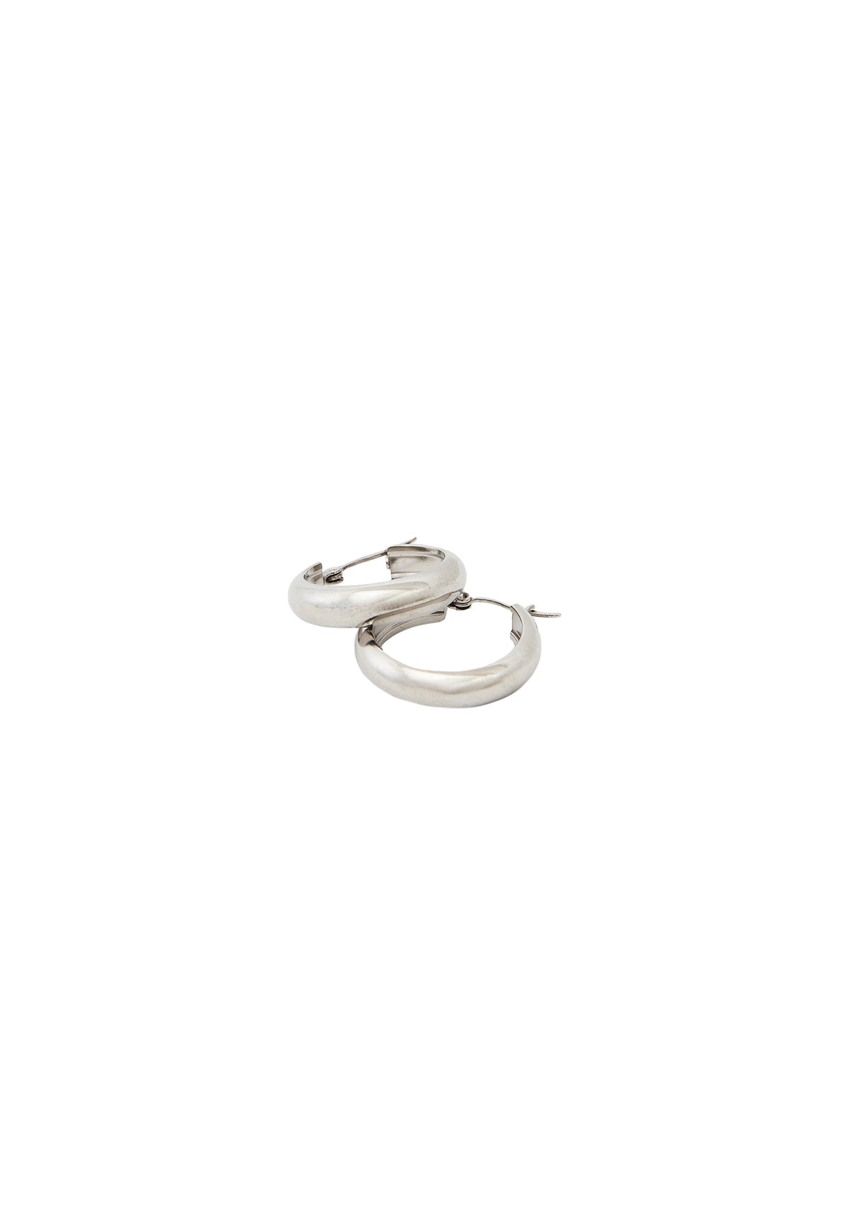 Earring - SILVER