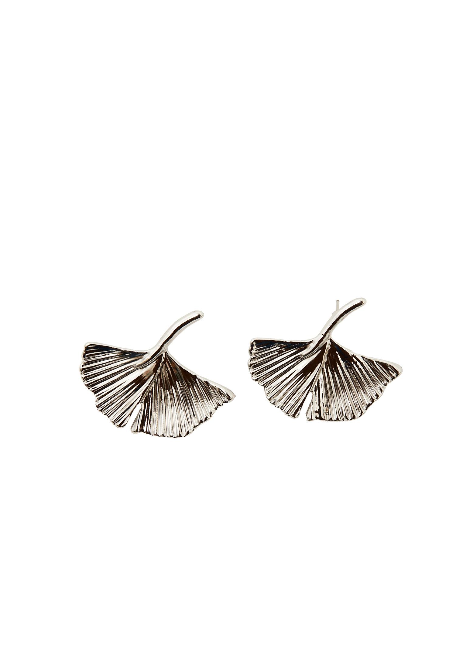 Earring - SILVER