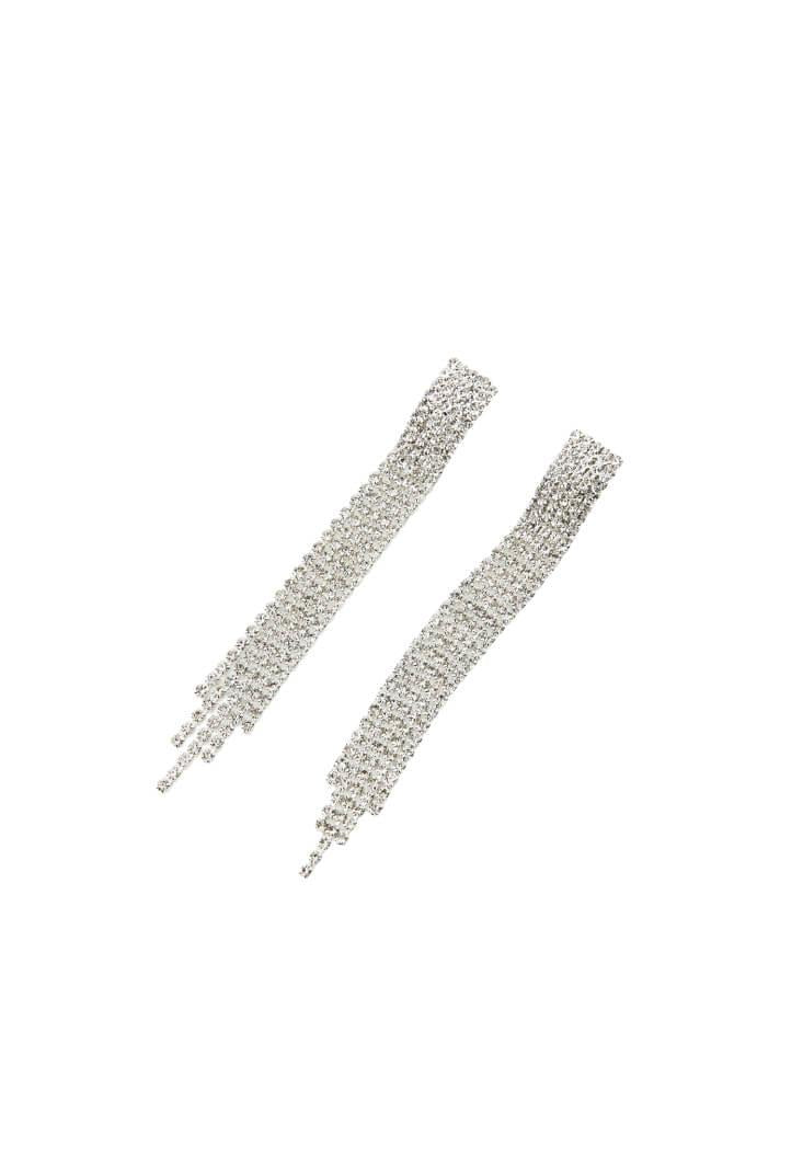 Dynamic Earring Touch - SILVER