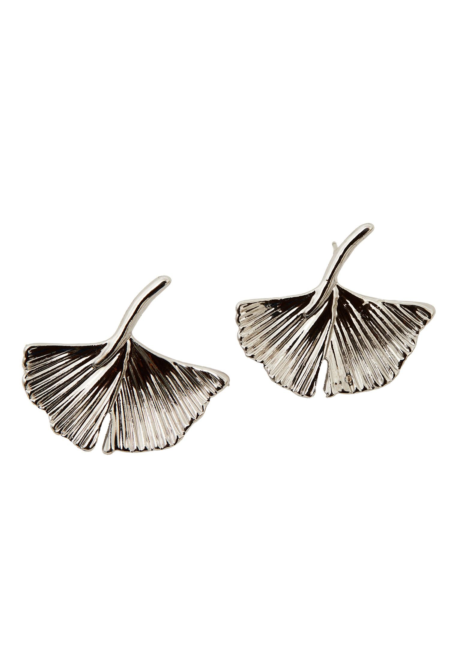 Earring - SILVER