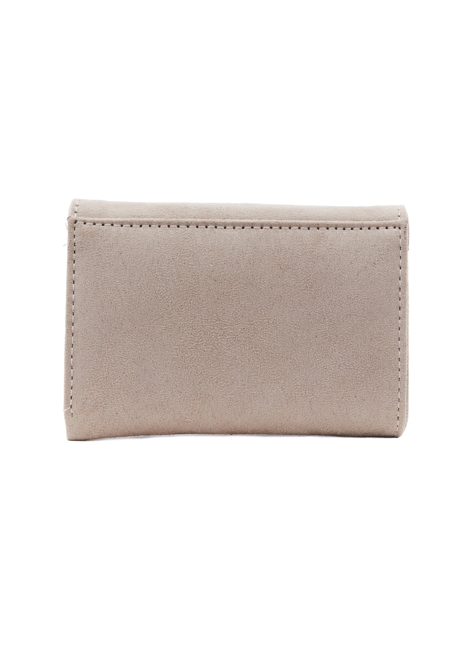 Women's Wallet With Modern Design - SIMPLY TAUPE