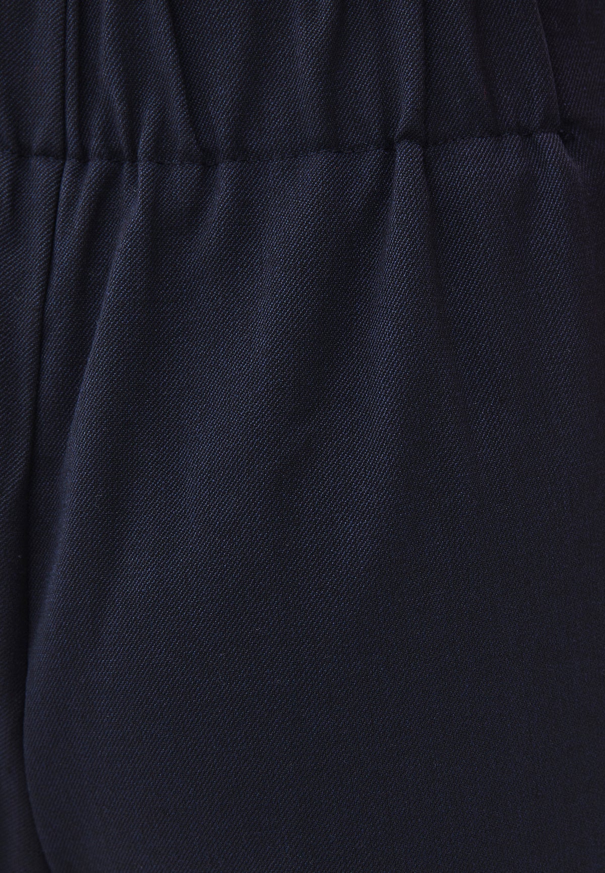Wide Leg Pants - SKY CAPTAIN