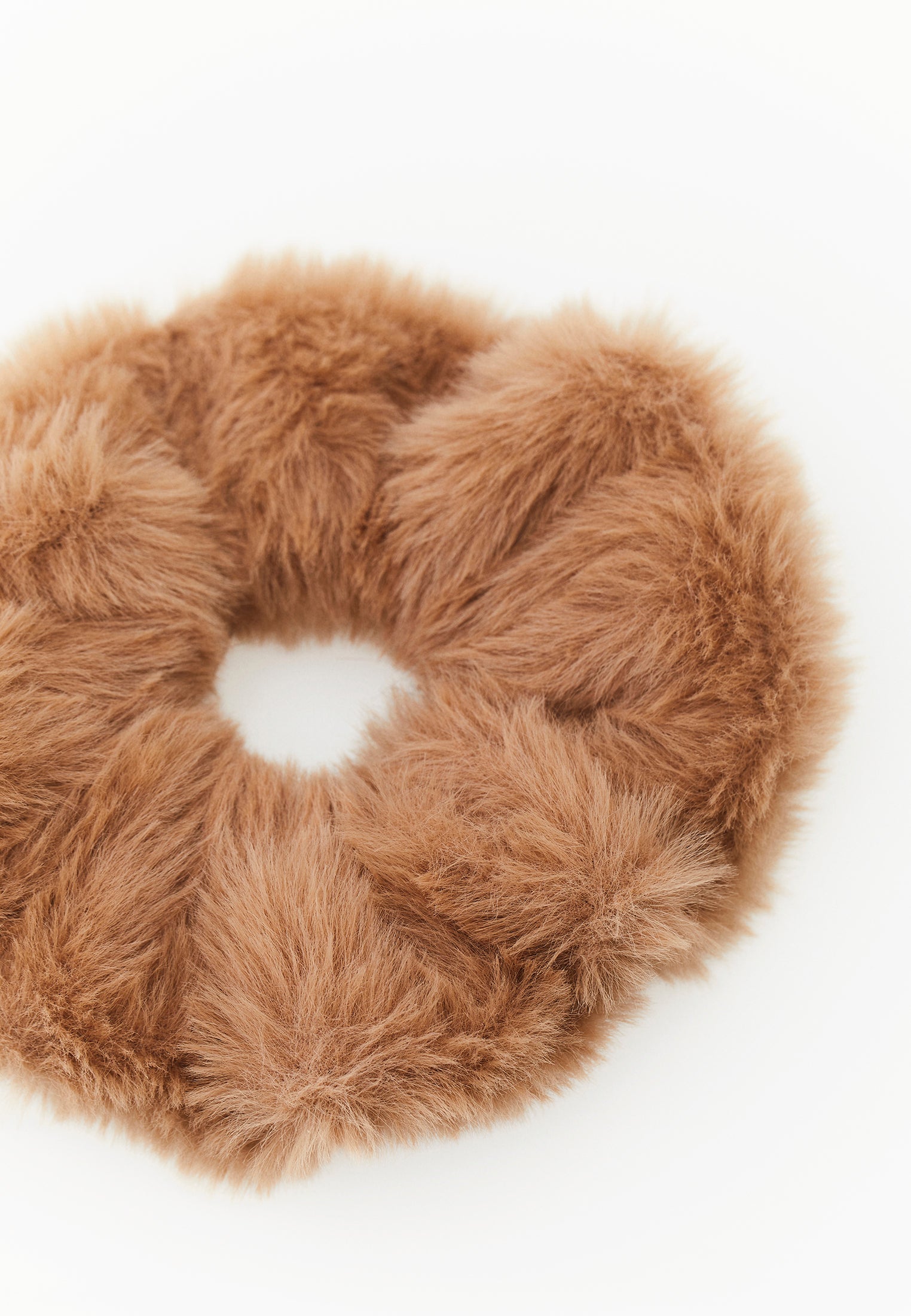 Hair Clip - TANNIN