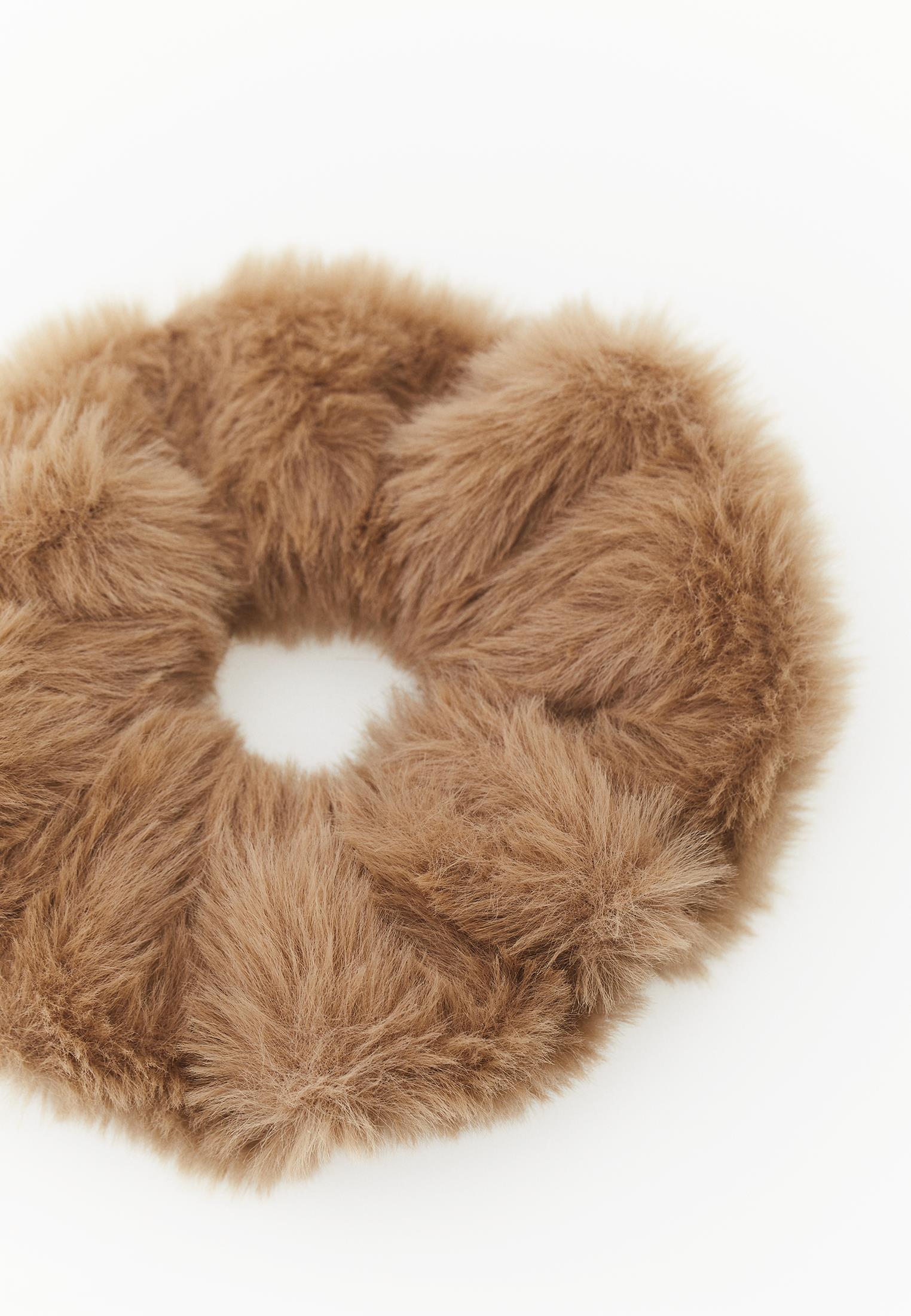 Hair Clip - TANNIN