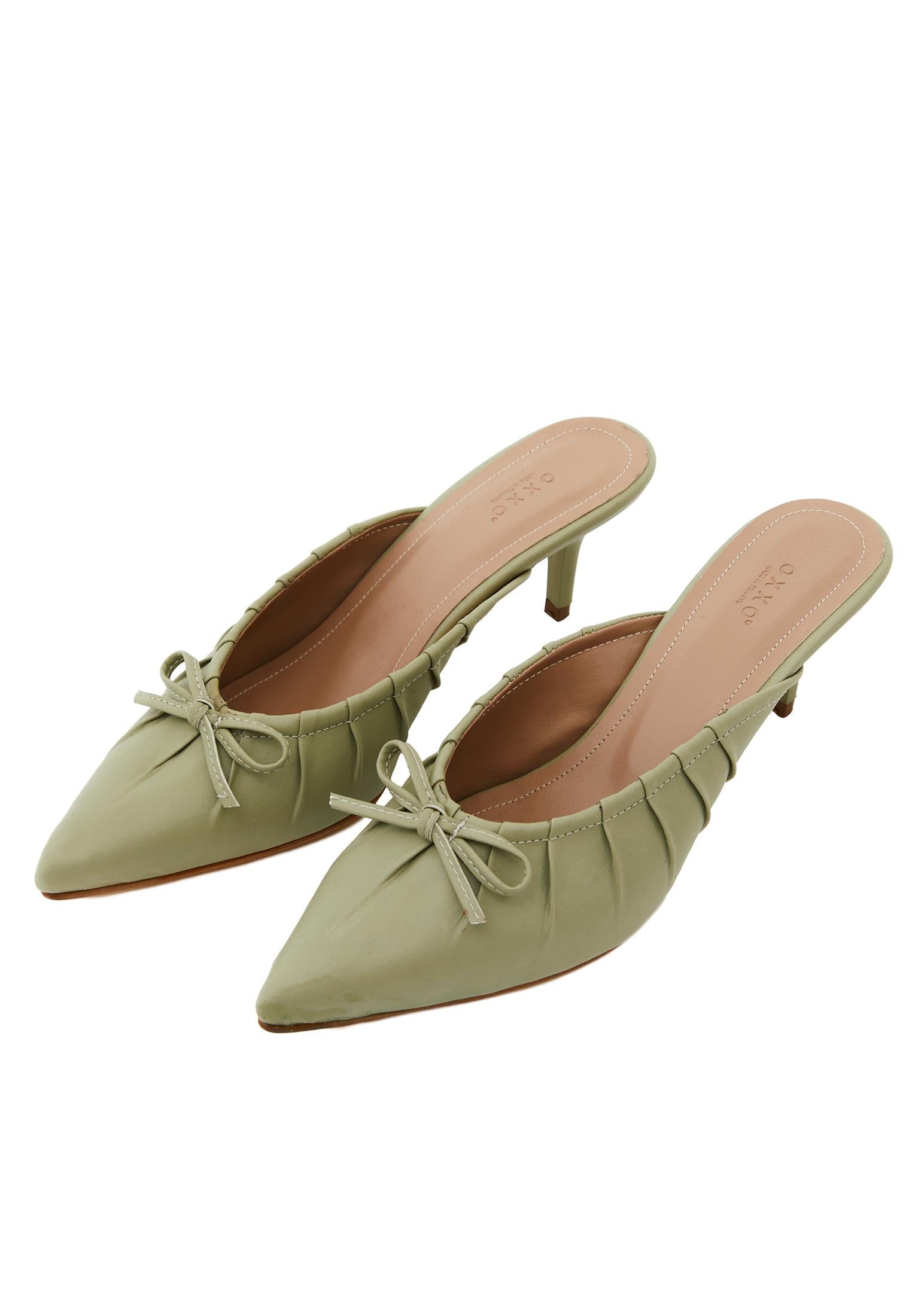 Slipper - TEA