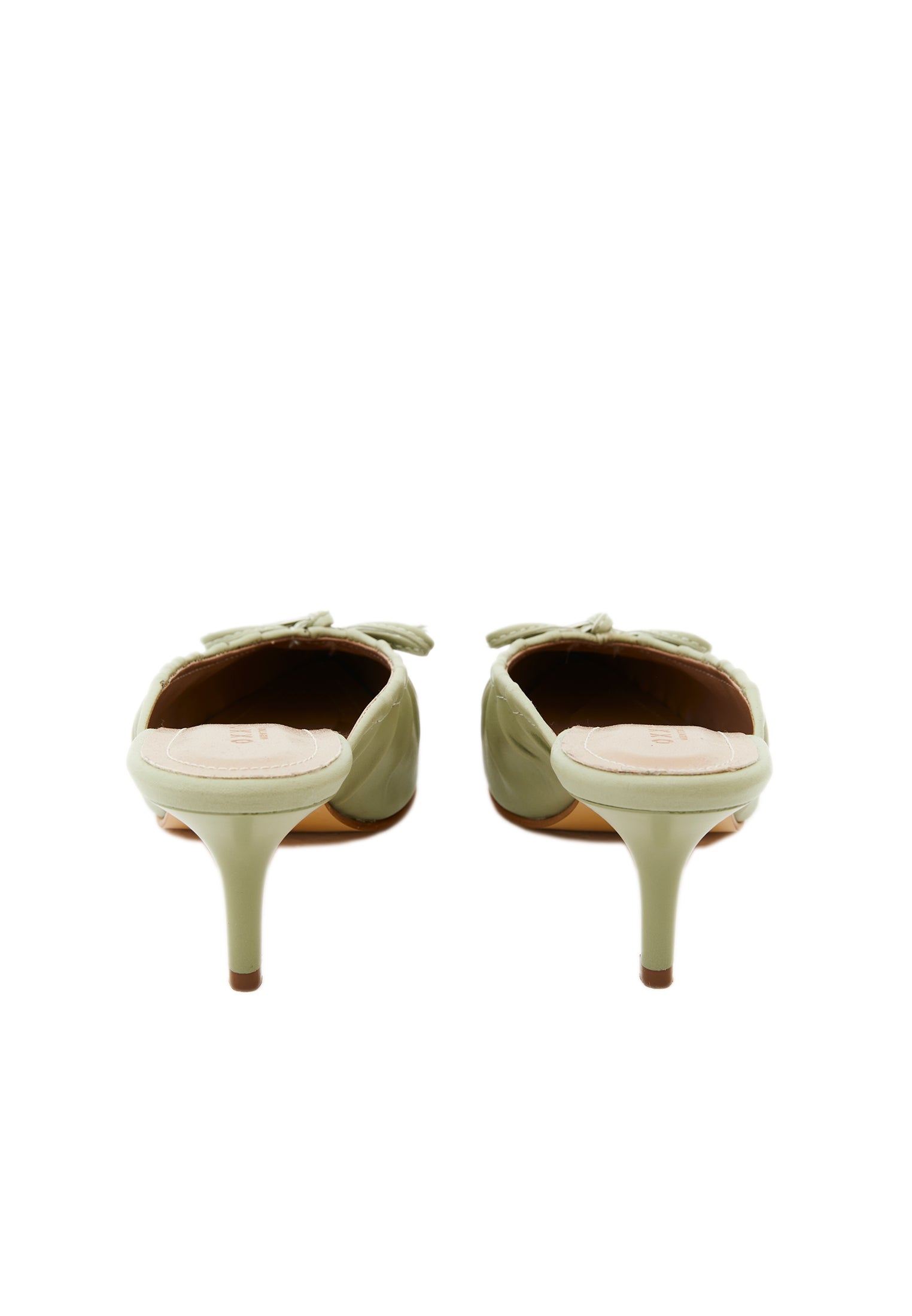 Slipper - TEA