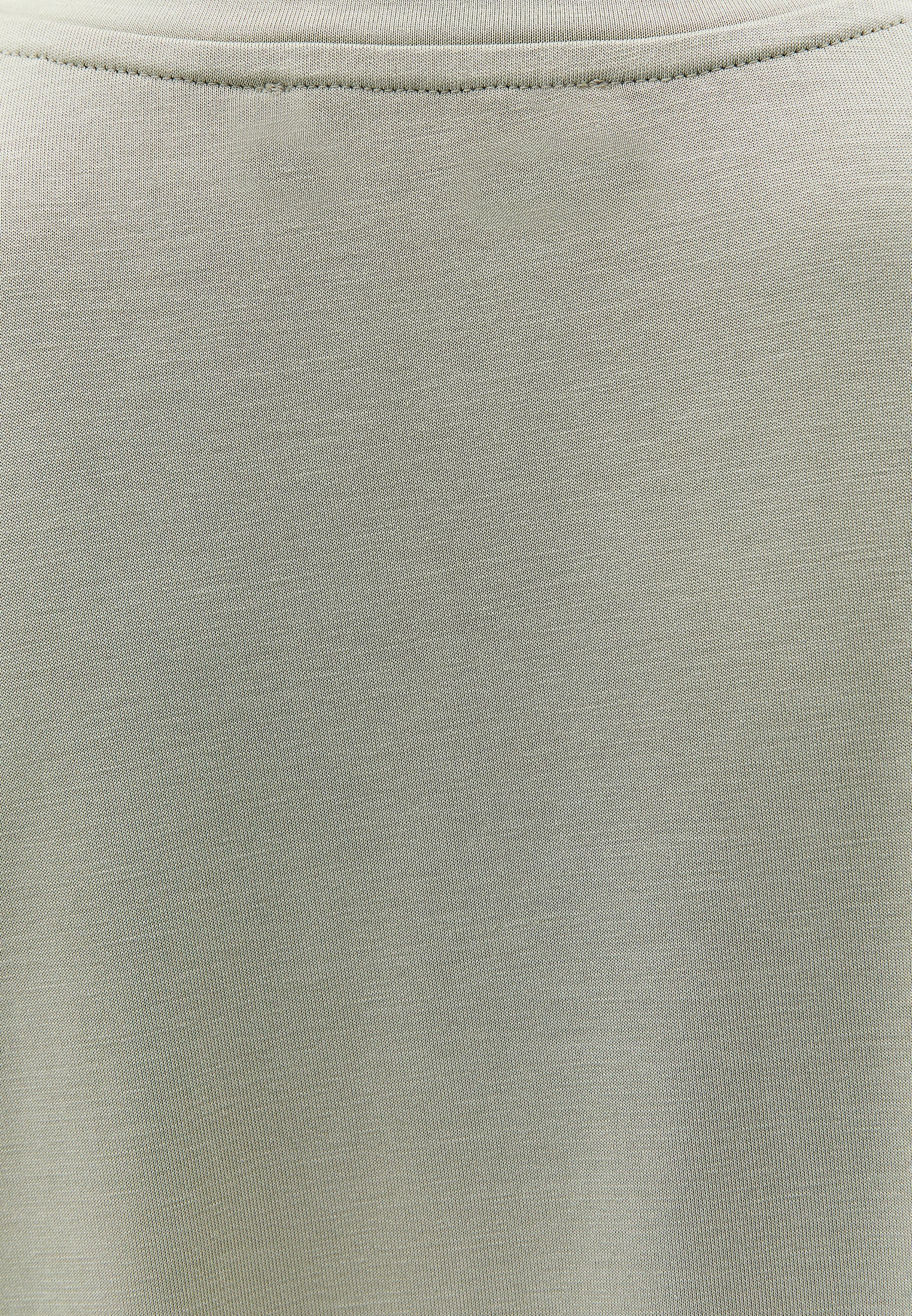 Oversize Modal Tunic - TEA
