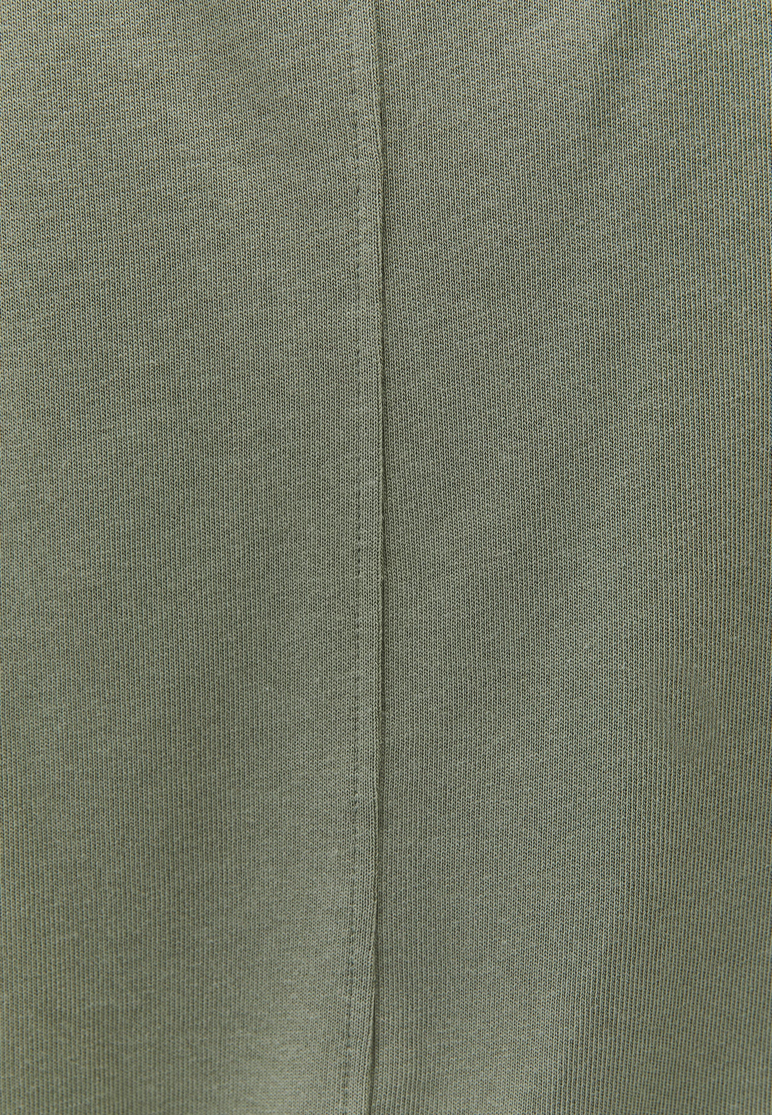 Boat Neck Knit Sweater - TEA
