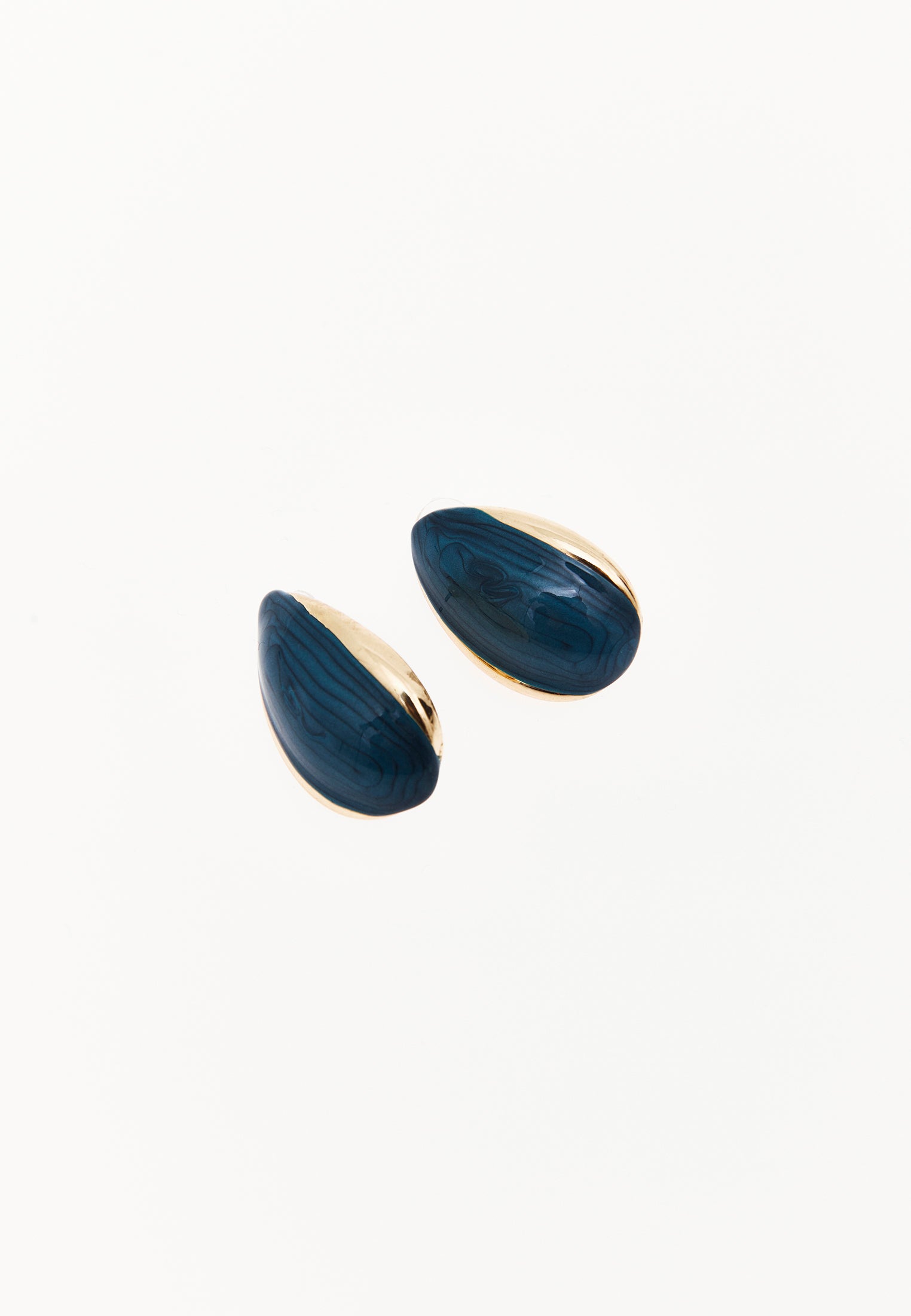 Modern Earring Design - TURKISH TILE