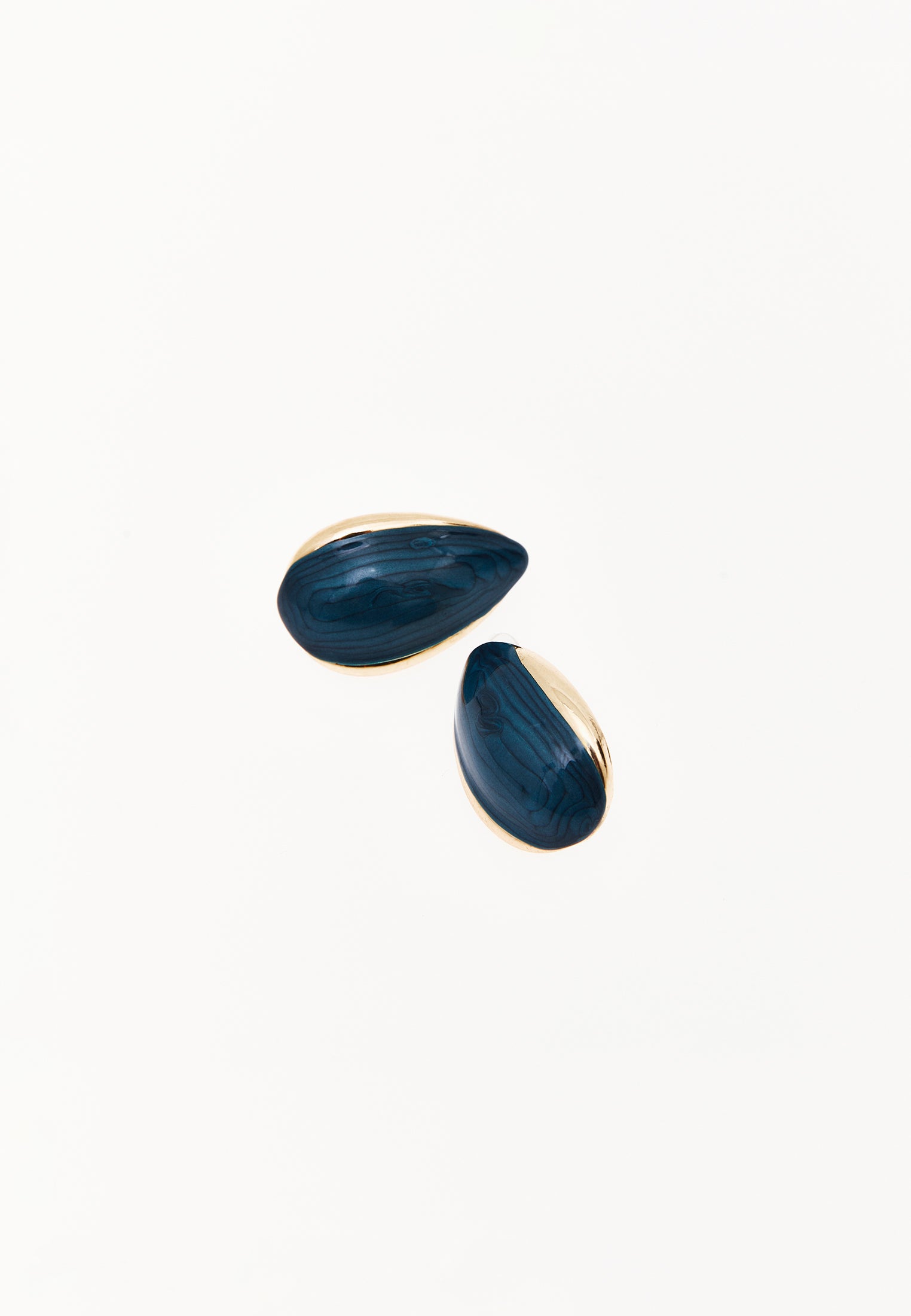 Modern Earring Design - TURKISH TILE