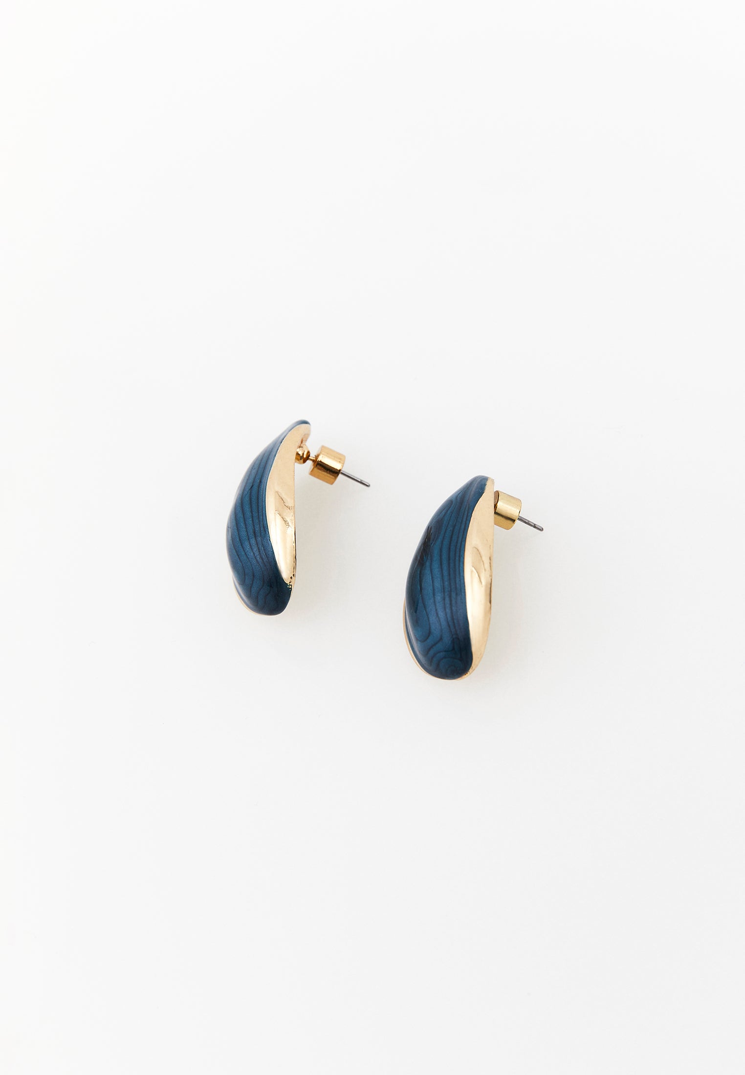Modern Earring Design - TURKISH TILE