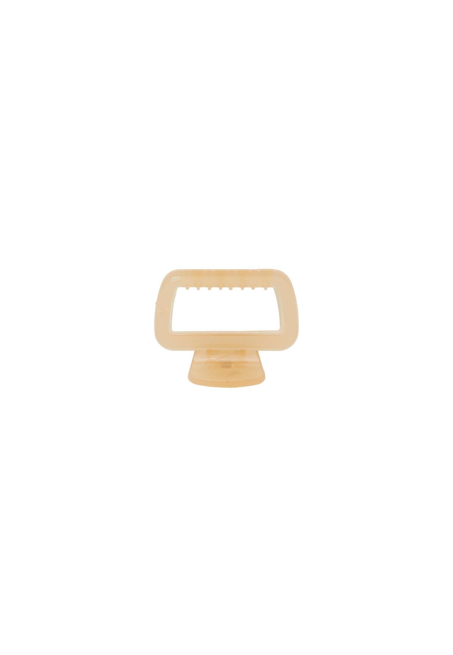 Reflect Your Style With A Hair Clip - TURTLEDOVE