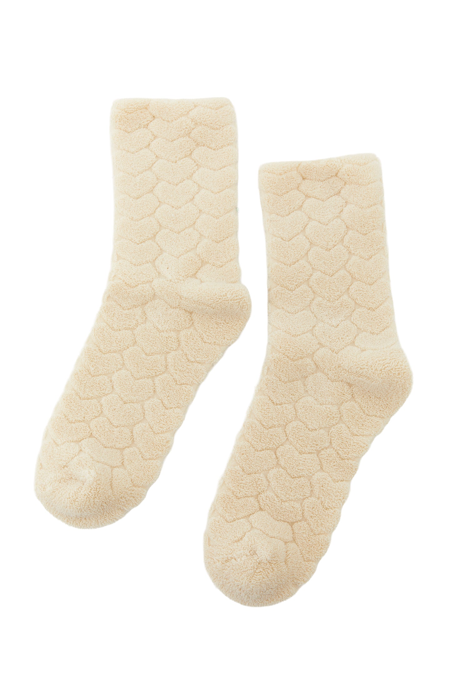 Women's Winter Sock Accessory - TURTLEDOVE
