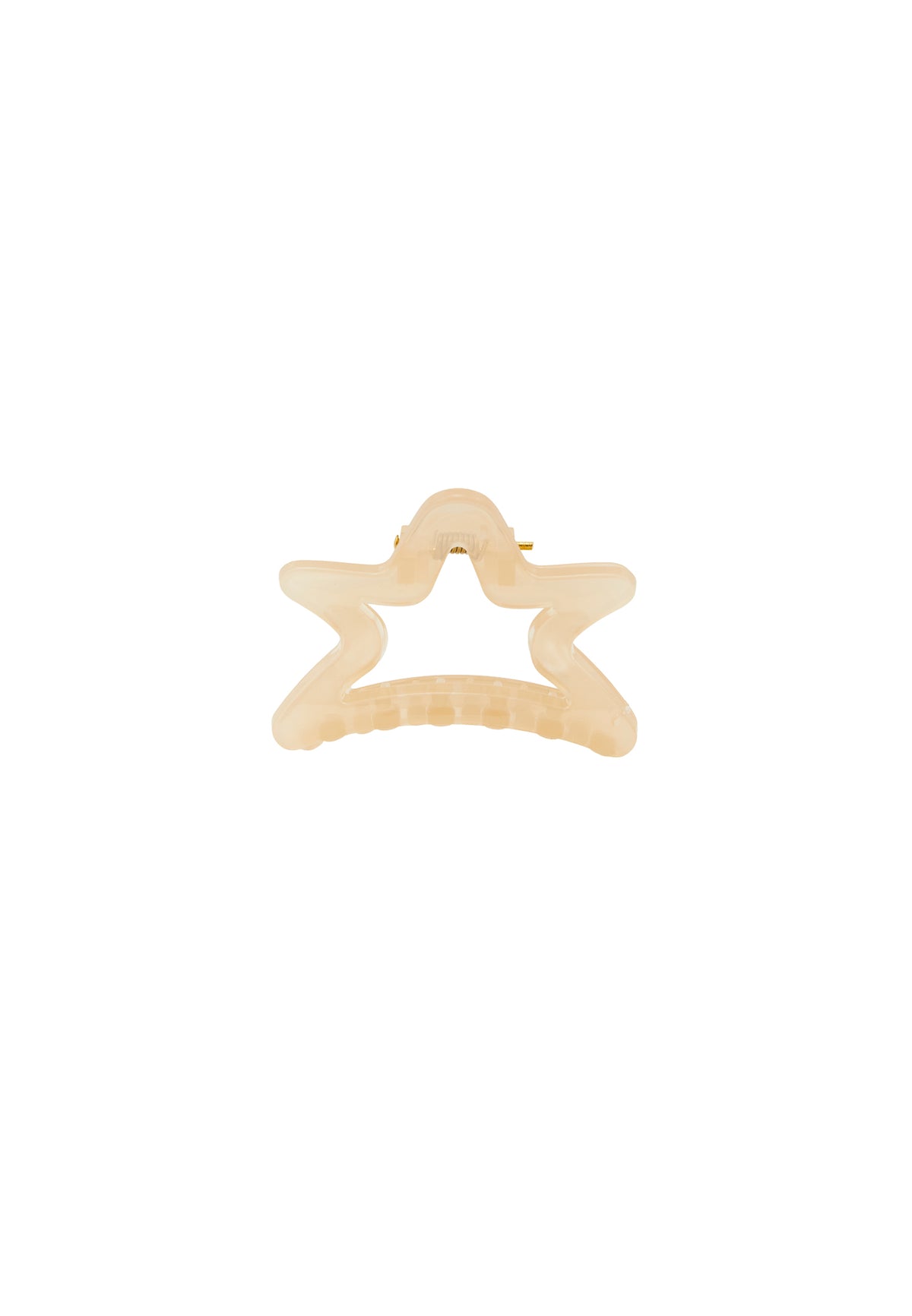 Hair Clip - TURTLEDOVE