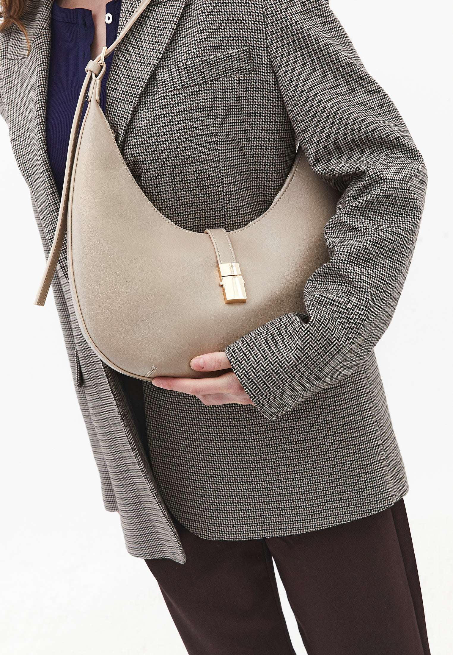 Modern Women Bag - TURTLEDOVE