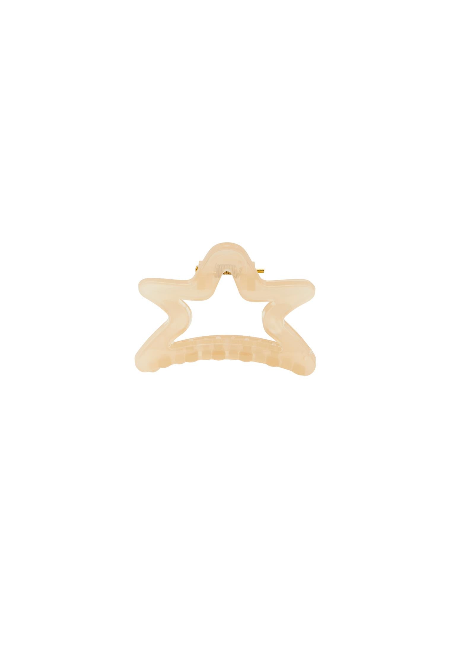 Hair Clip - TURTLEDOVE