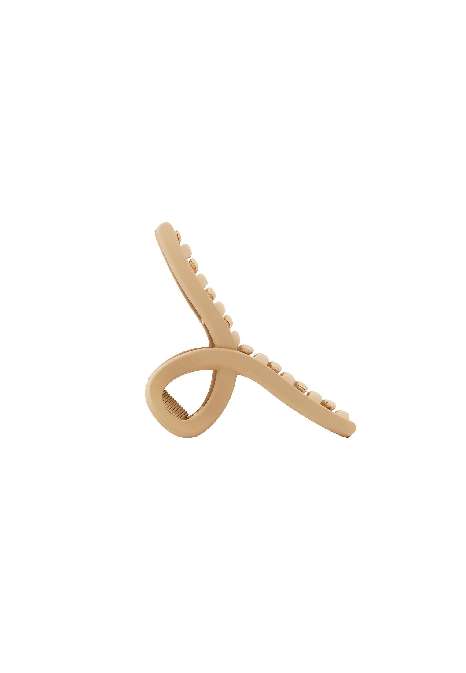 Hair Clip - TURTLEDOVE
