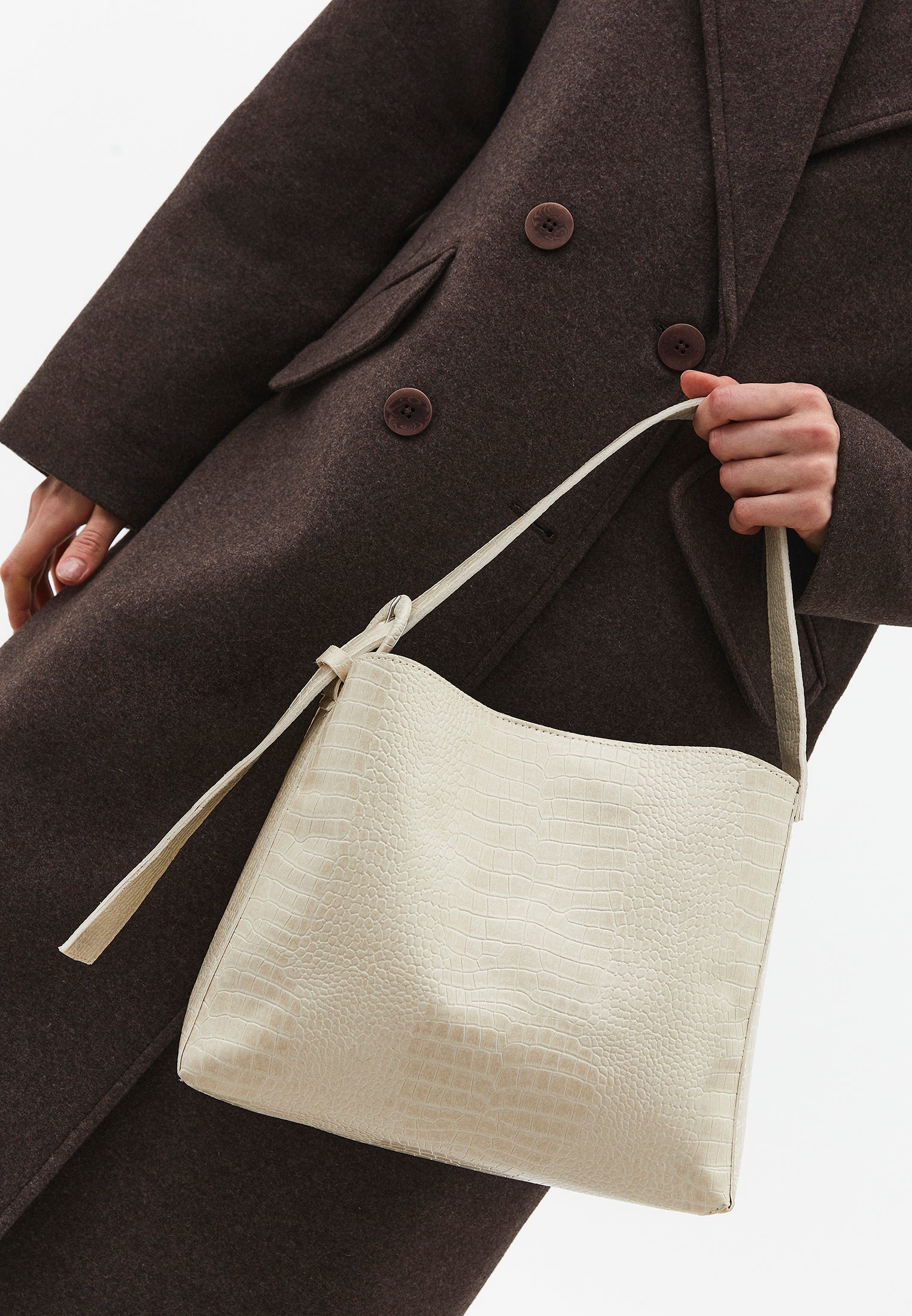 Daily Women Bag - TURTLEDOVE