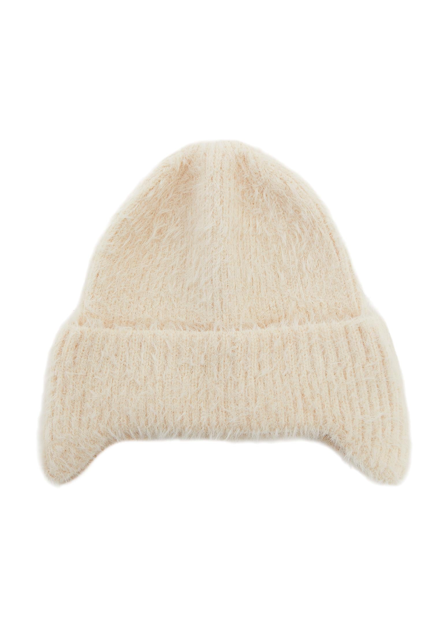 Winter Season Women's Hat - TURTLEDOVE