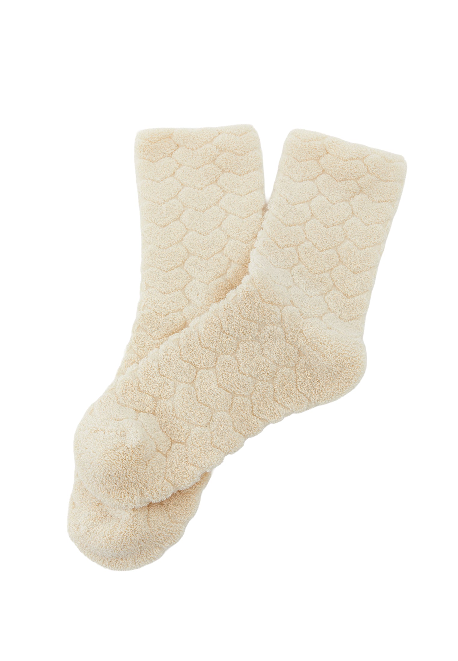 Women's Winter Sock Accessory - TURTLEDOVE