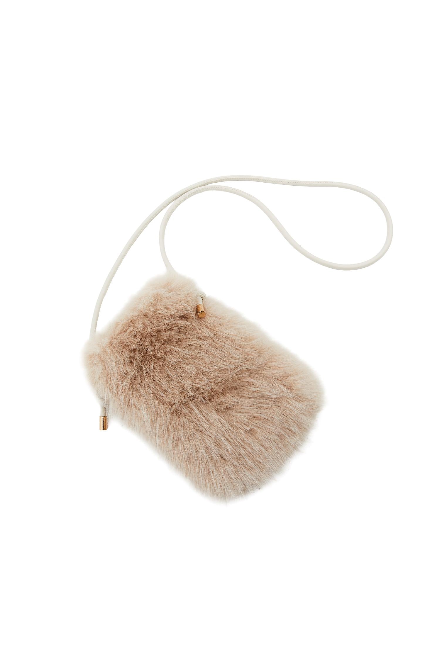 Suitable For Winter Daily Bag - TURTLEDOVE