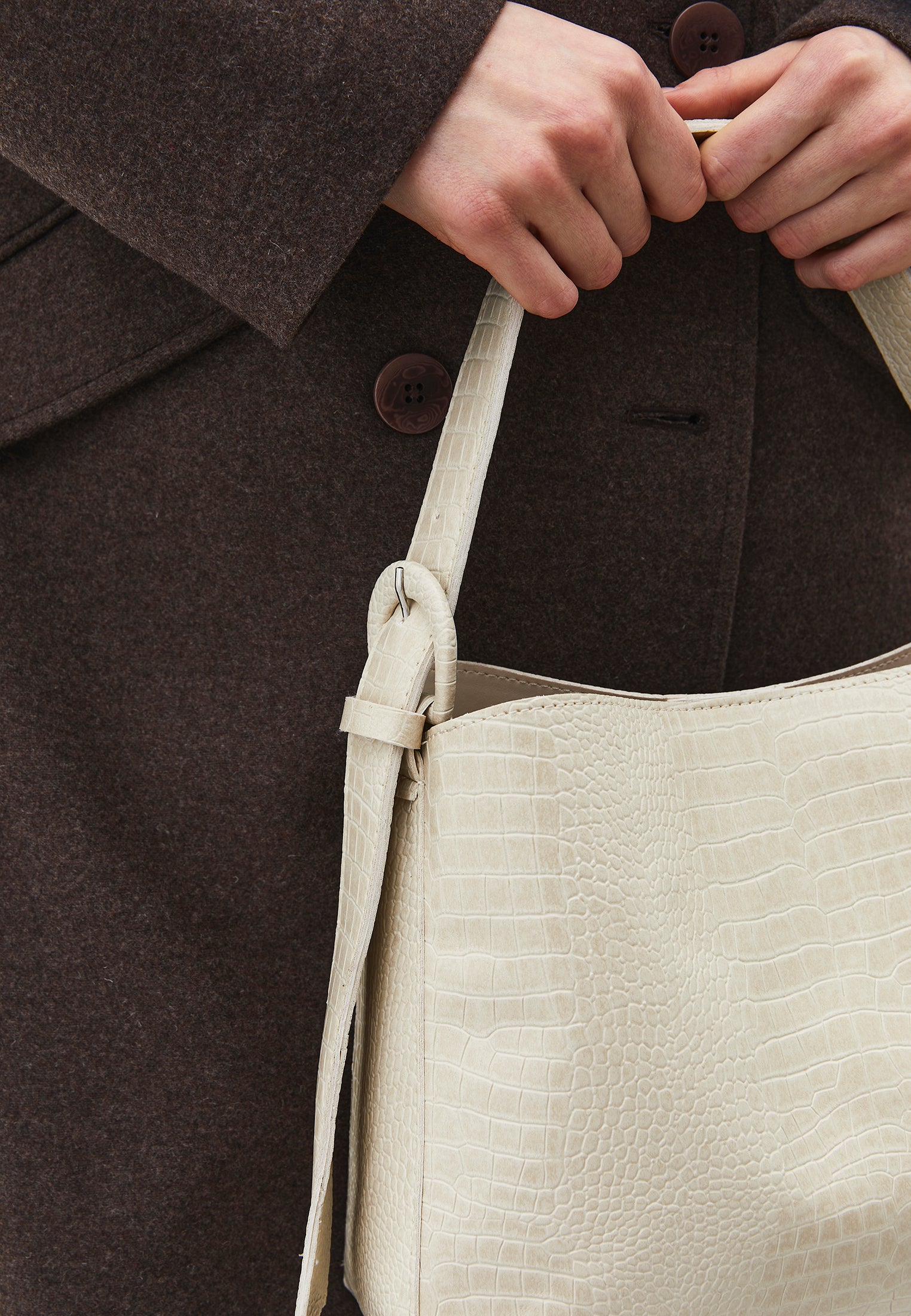 Daily Women Bag - TURTLEDOVE