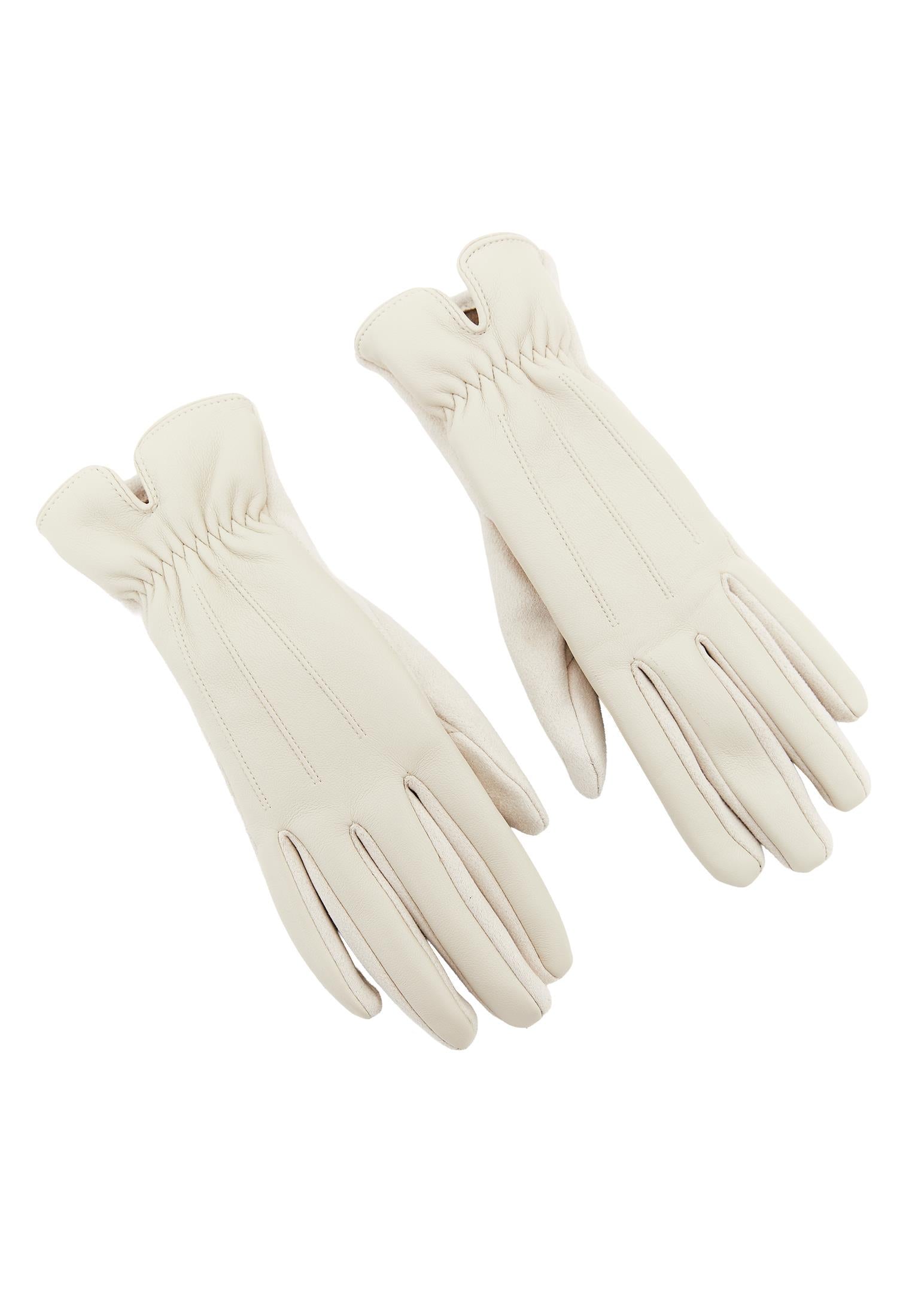 Glove - TURTLEDOVE