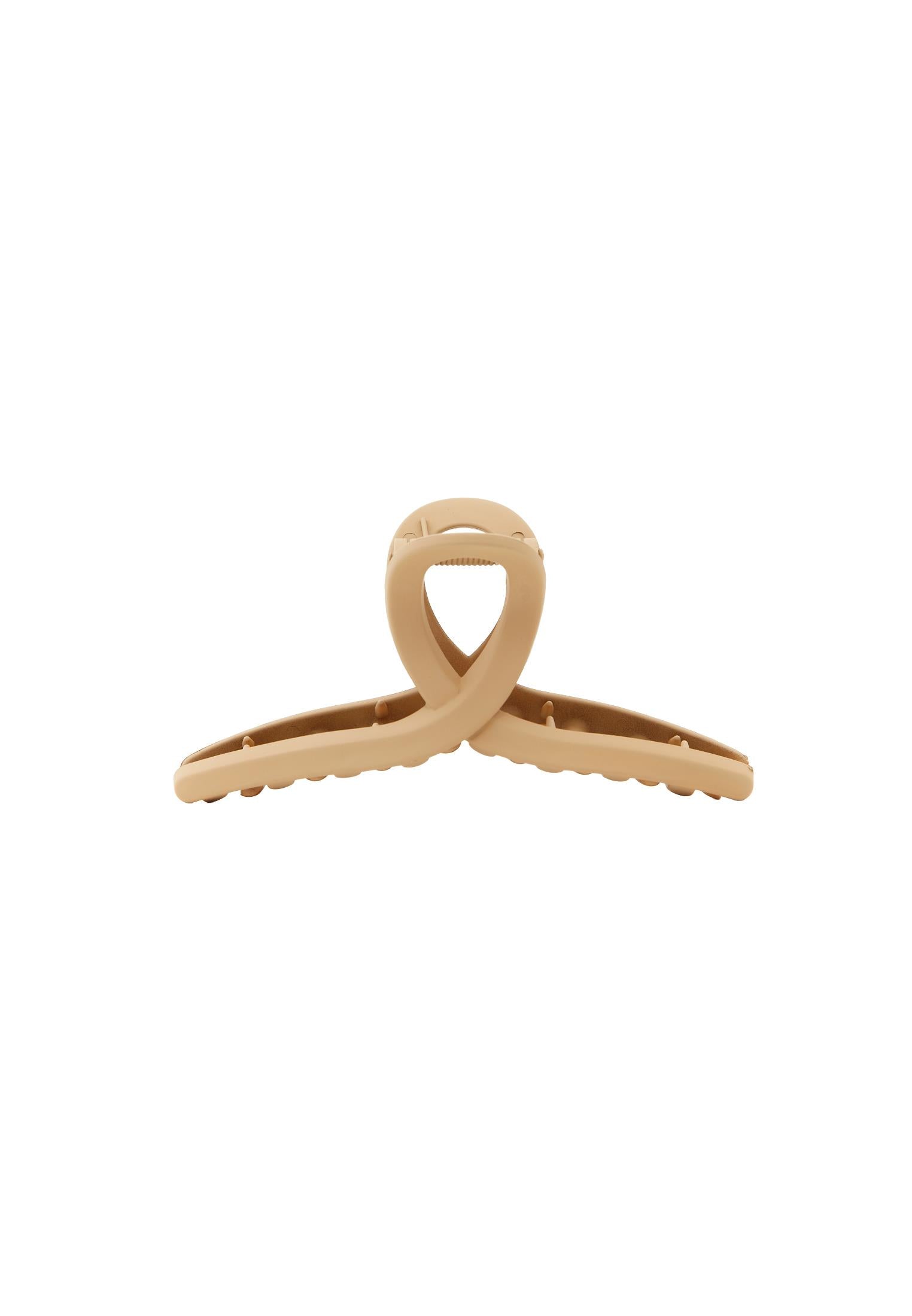 Hair Clip - TURTLEDOVE
