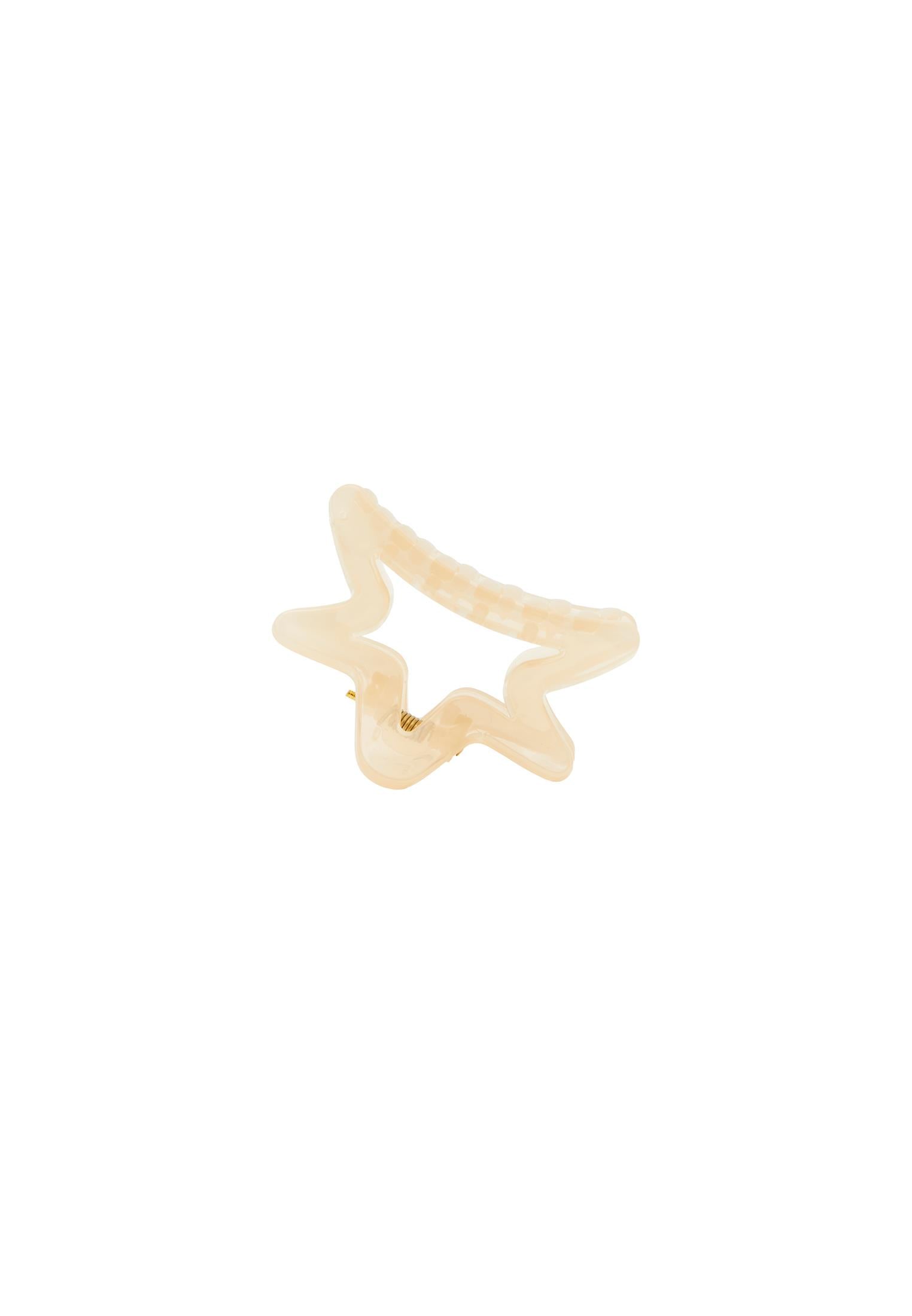 Hair Clip - TURTLEDOVE