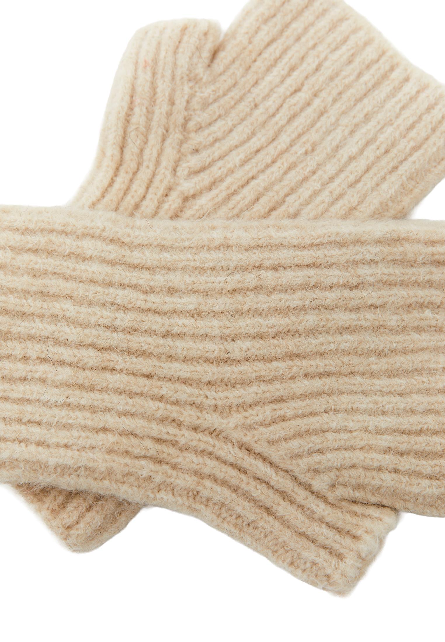 Women Winter Glove - TURTLEDOVE