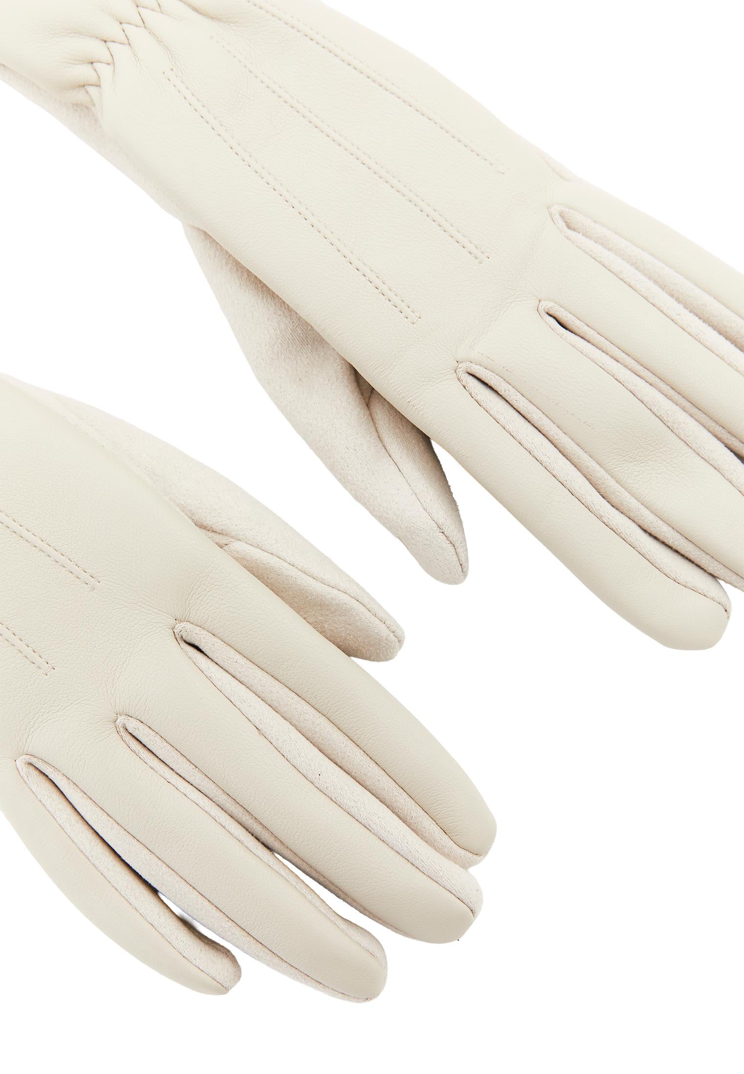Glove - TURTLEDOVE