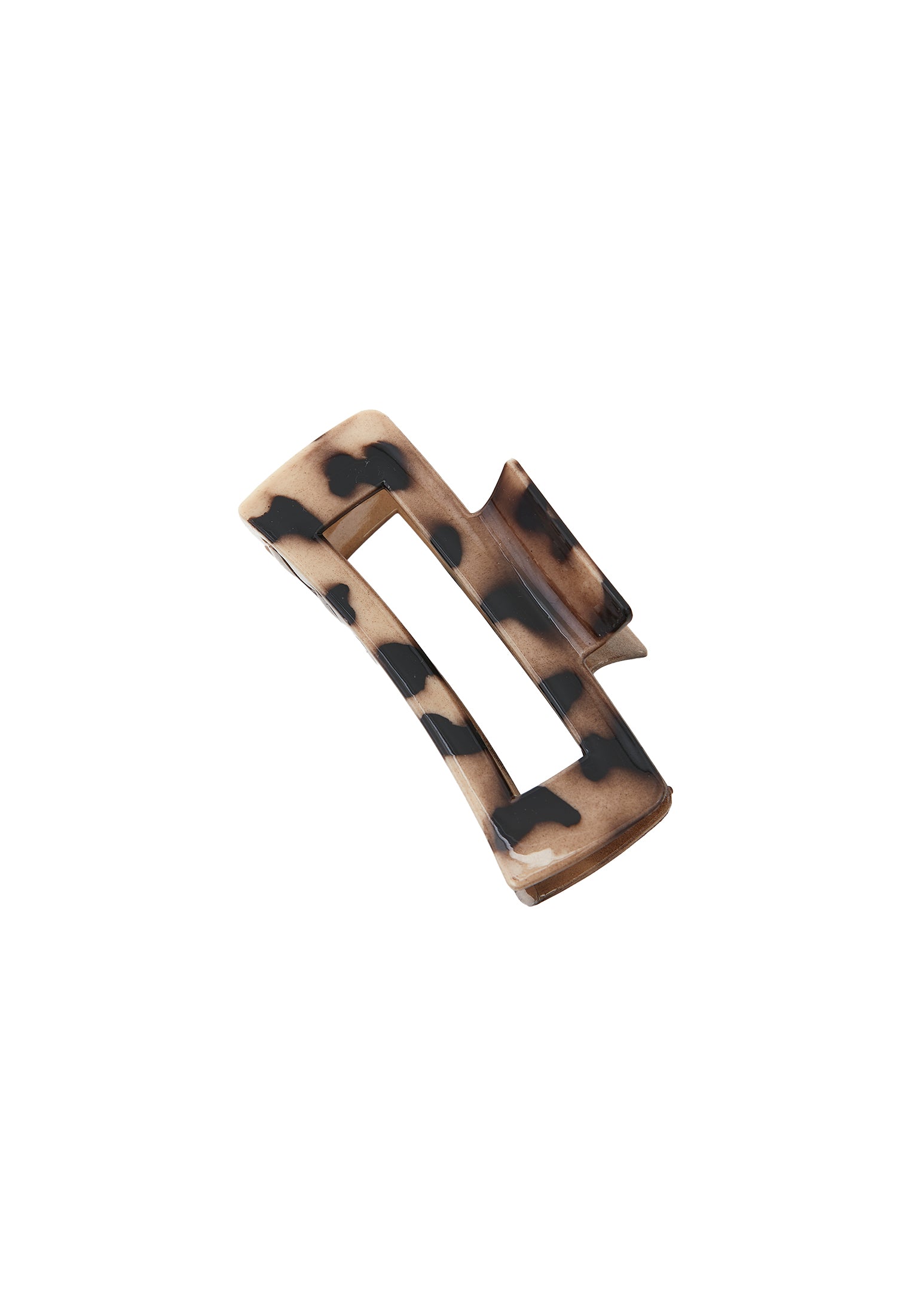 Hair Clip - TURTLEDOVE
