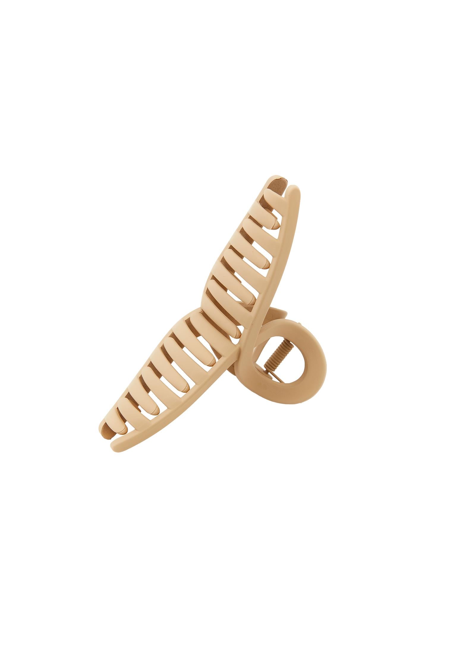 Hair Clip - TURTLEDOVE