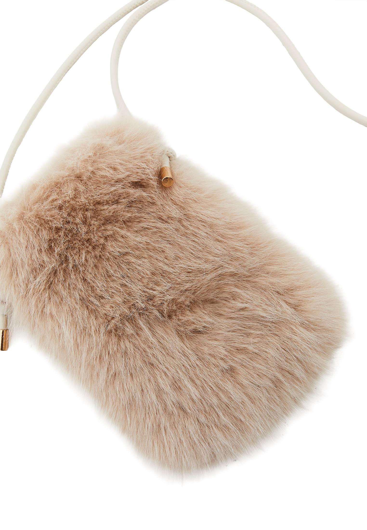Suitable For Winter Daily Bag - TURTLEDOVE