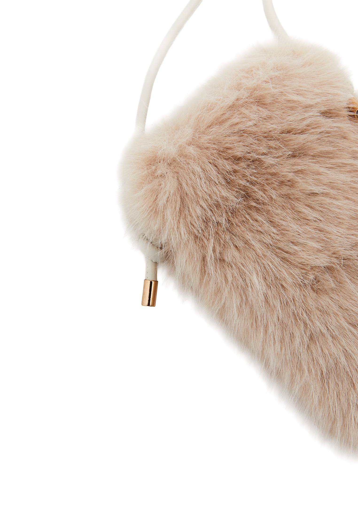 Suitable For Winter Daily Bag - TURTLEDOVE