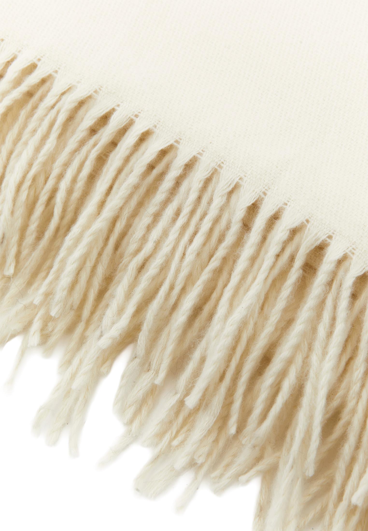 Scarf Shawl - TURTLEDOVE