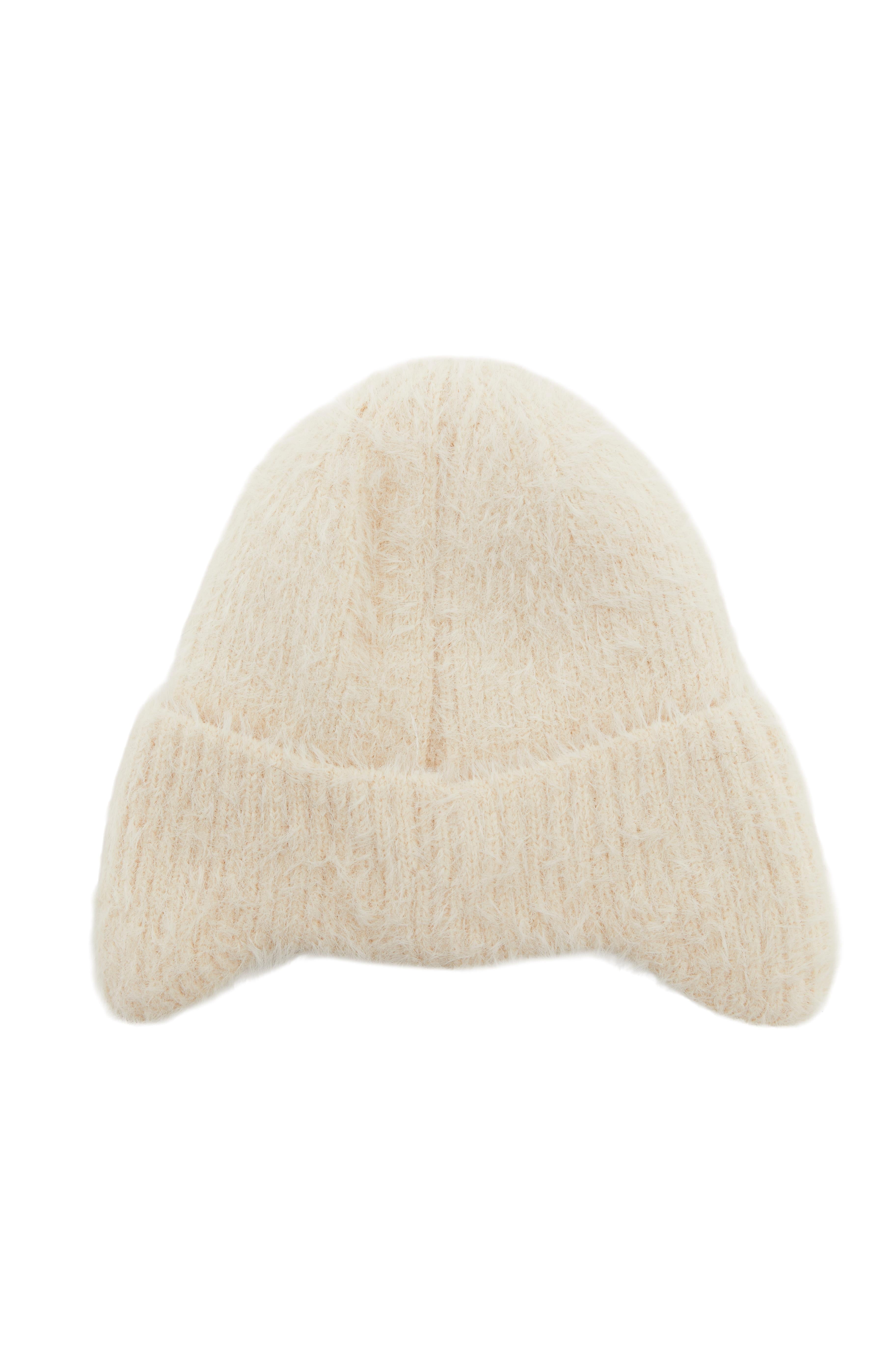 Winter Season Women's Hat - TURTLEDOVE