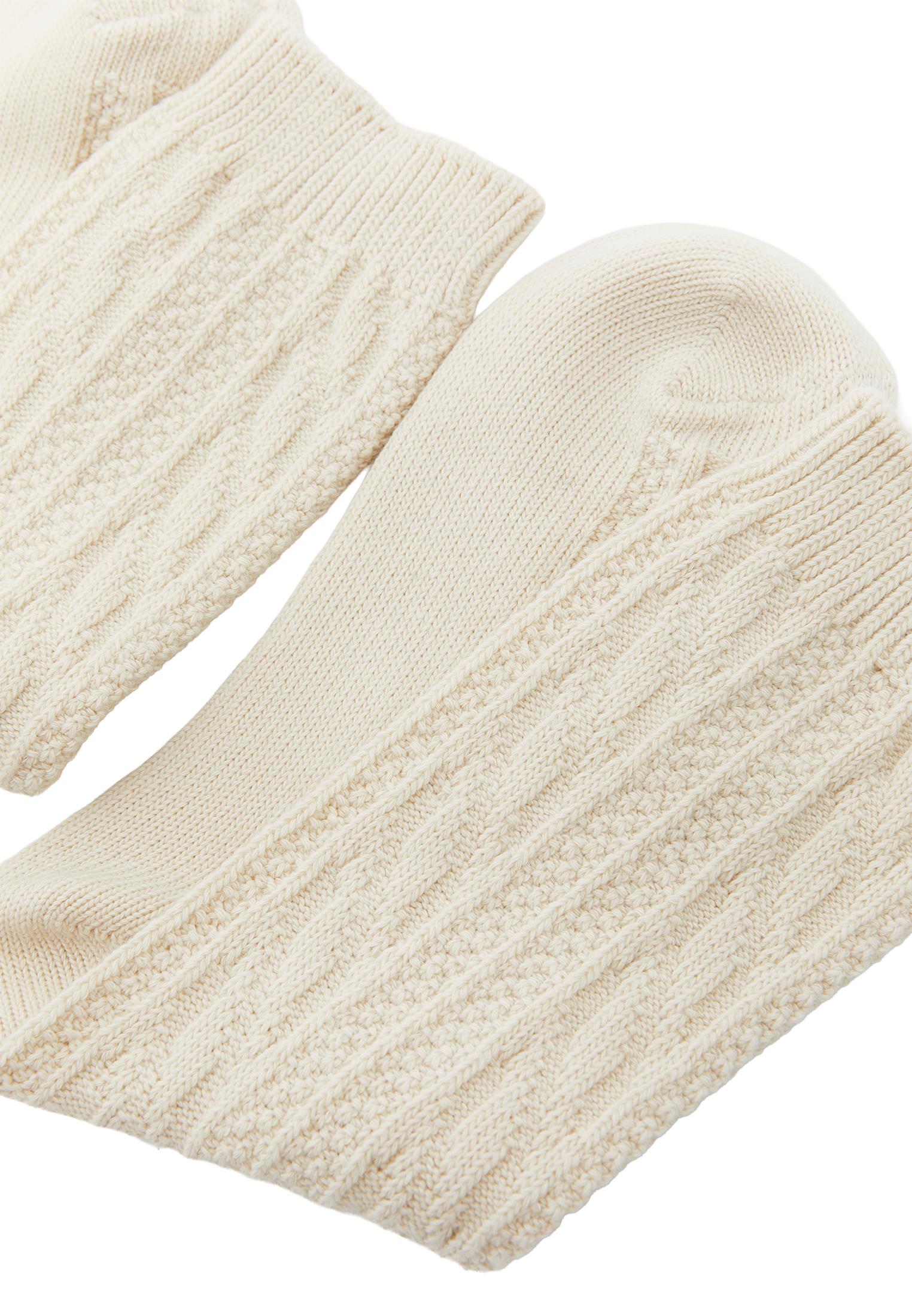 Winter Women Accessory Sock - TURTLEDOVE
