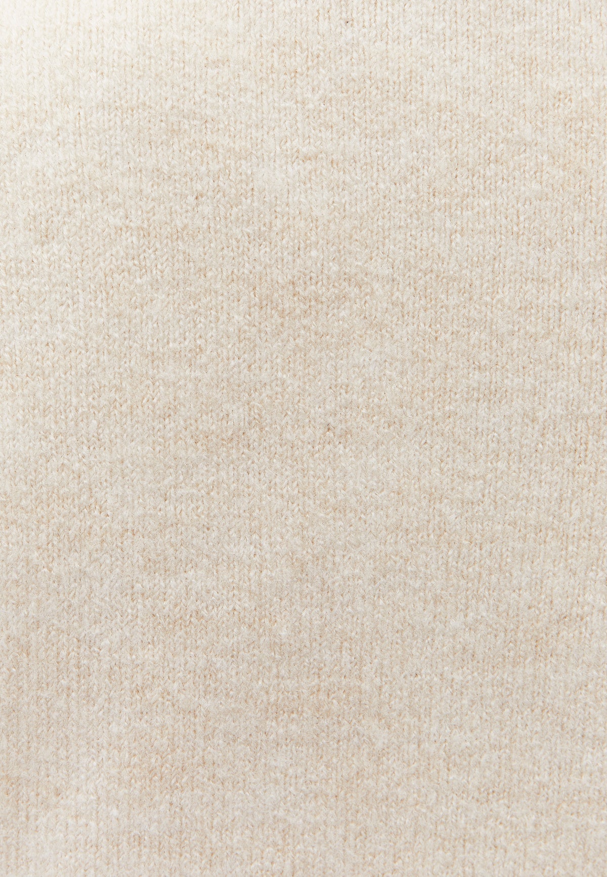 Vest With High Collar And Stone Detail - TURTLEDOVE