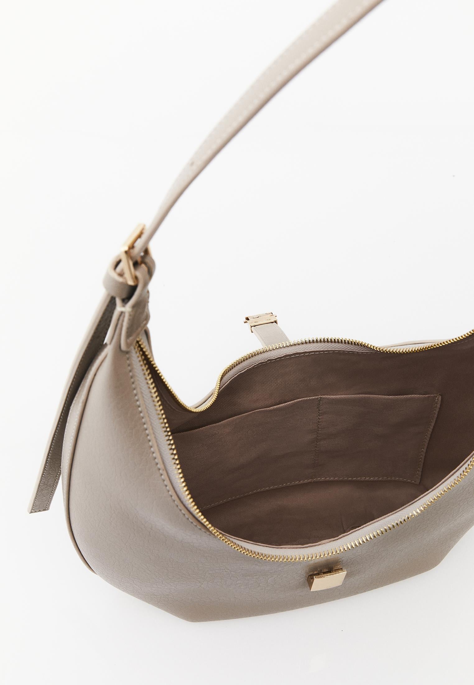 Modern Women Bag - TURTLEDOVE
