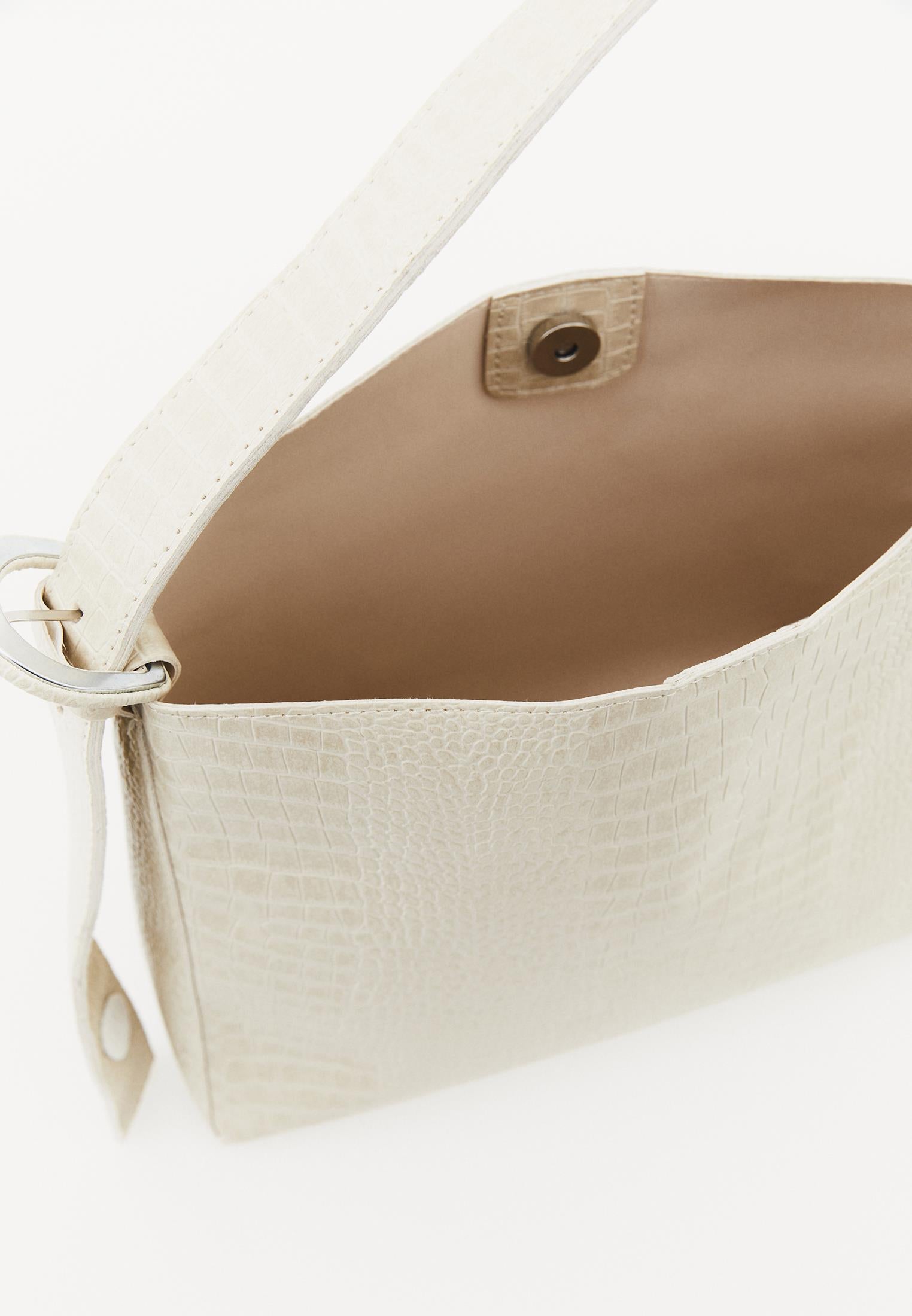 Modern Woman Bag - TURTLEDOVE