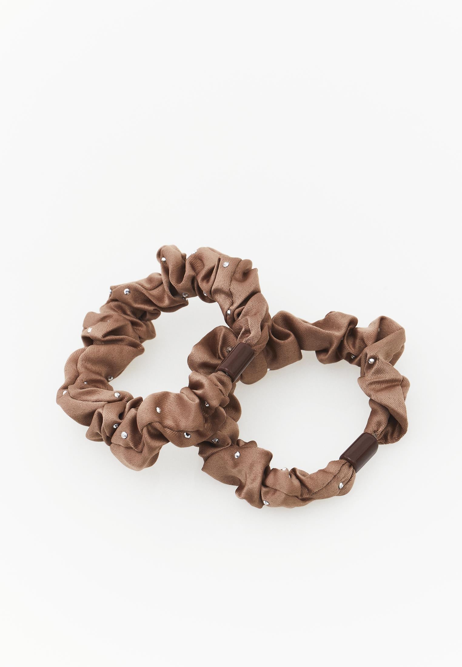 Hair Clip - WARM SAND