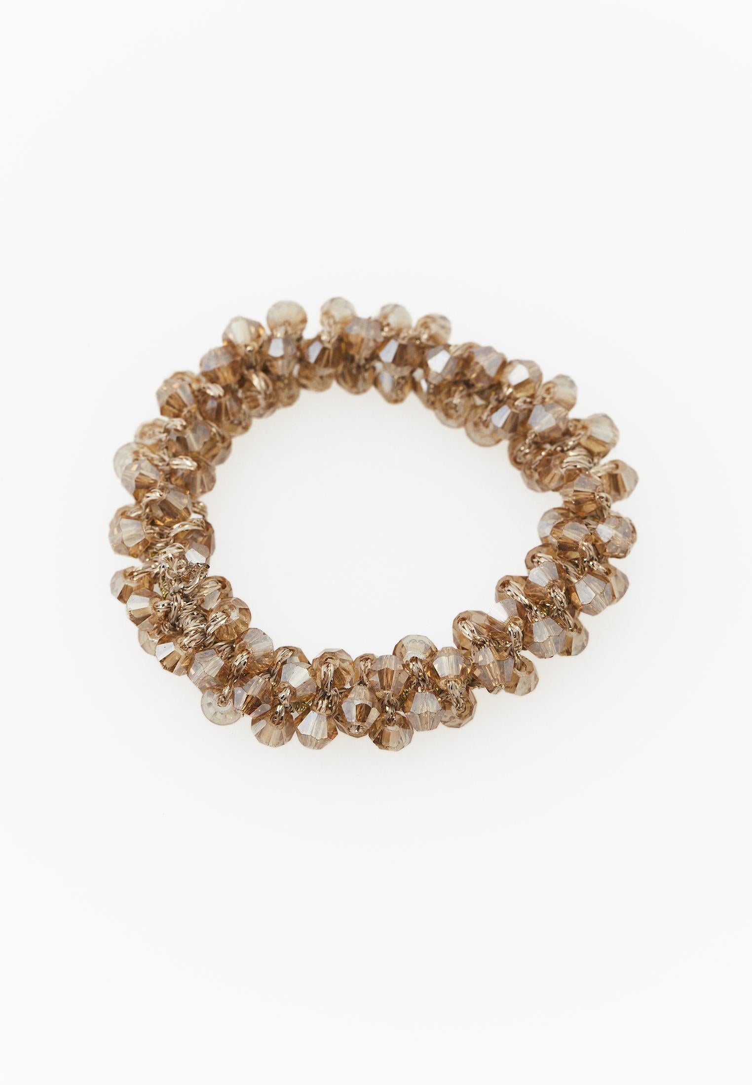 Hair Clip - WARM SAND