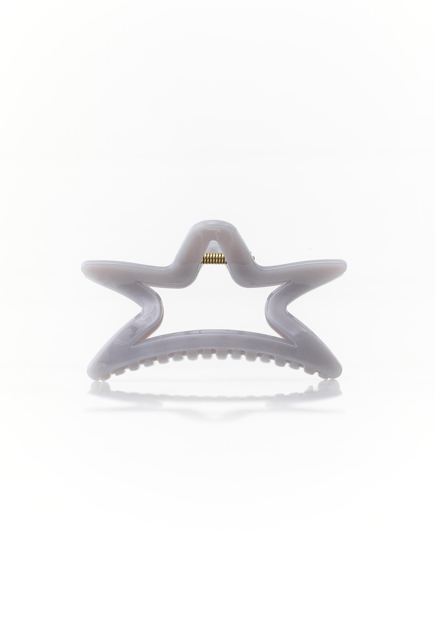 Hair Clip - WEATHERVANE