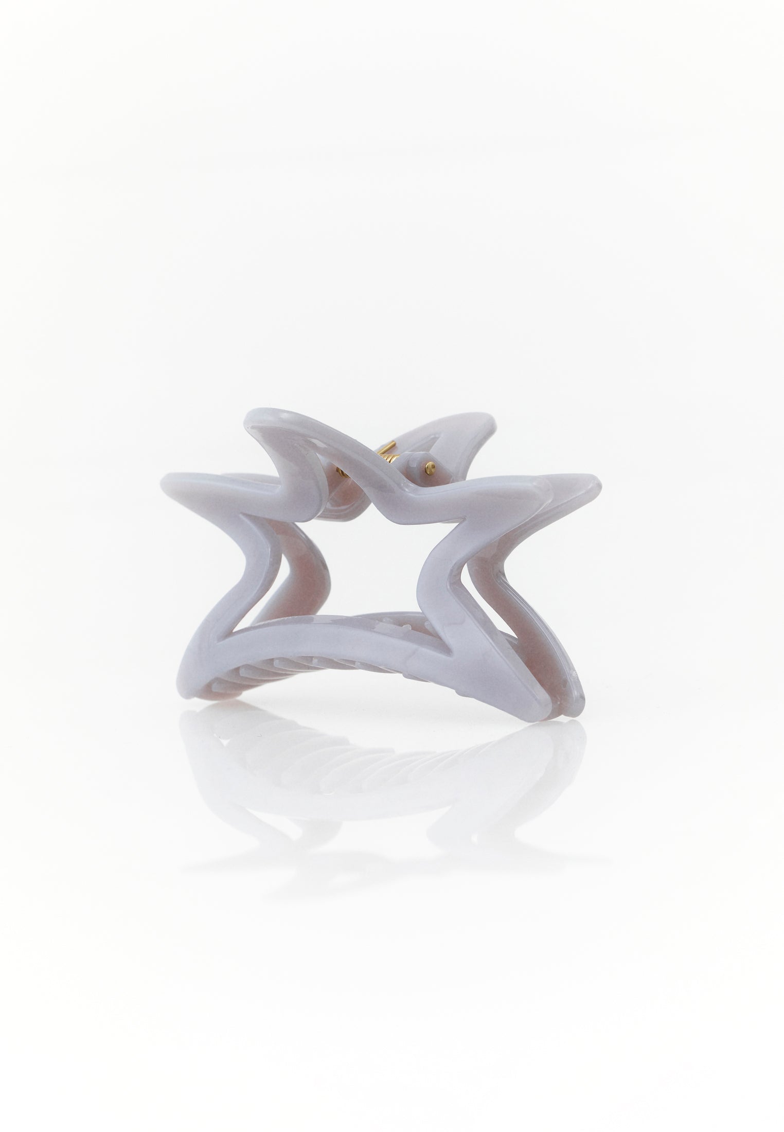 Hair Clip - WEATHERVANE