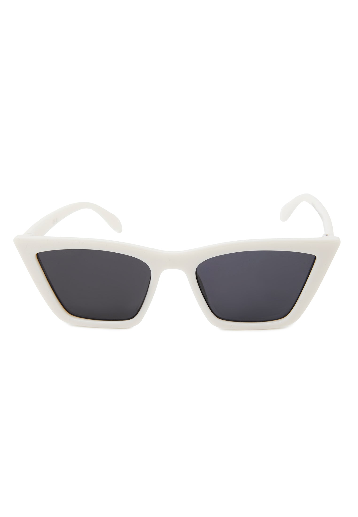 Glasses - WHITE